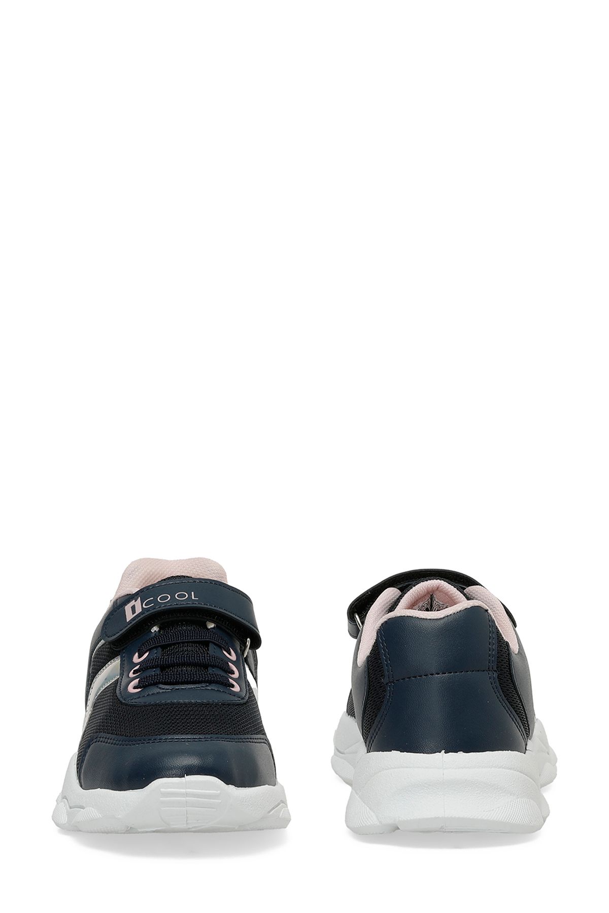 I COOL-Buty sportowe dziewczęce LOTUS 4FX - granatowe 5