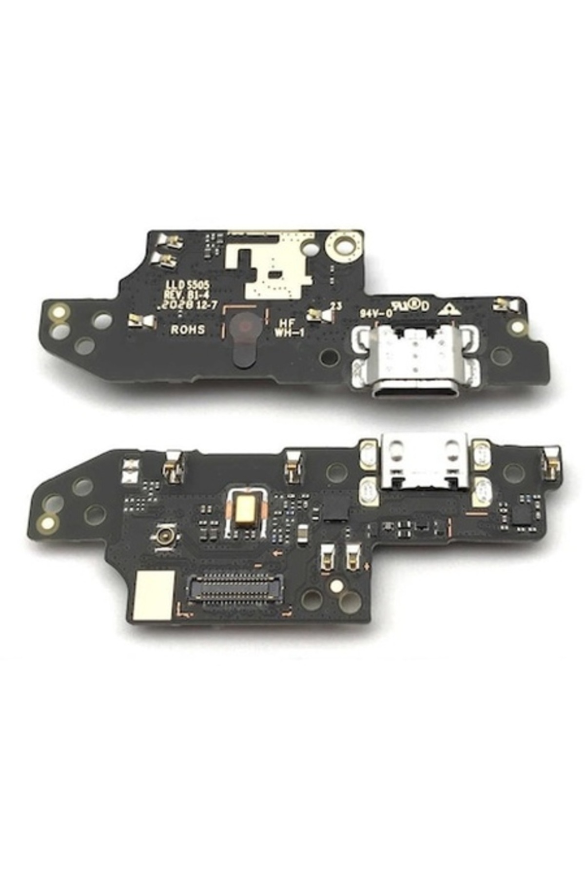 AXYA Xiaomi Redmi 9c Şarj Soketi Mikrofon Bordu