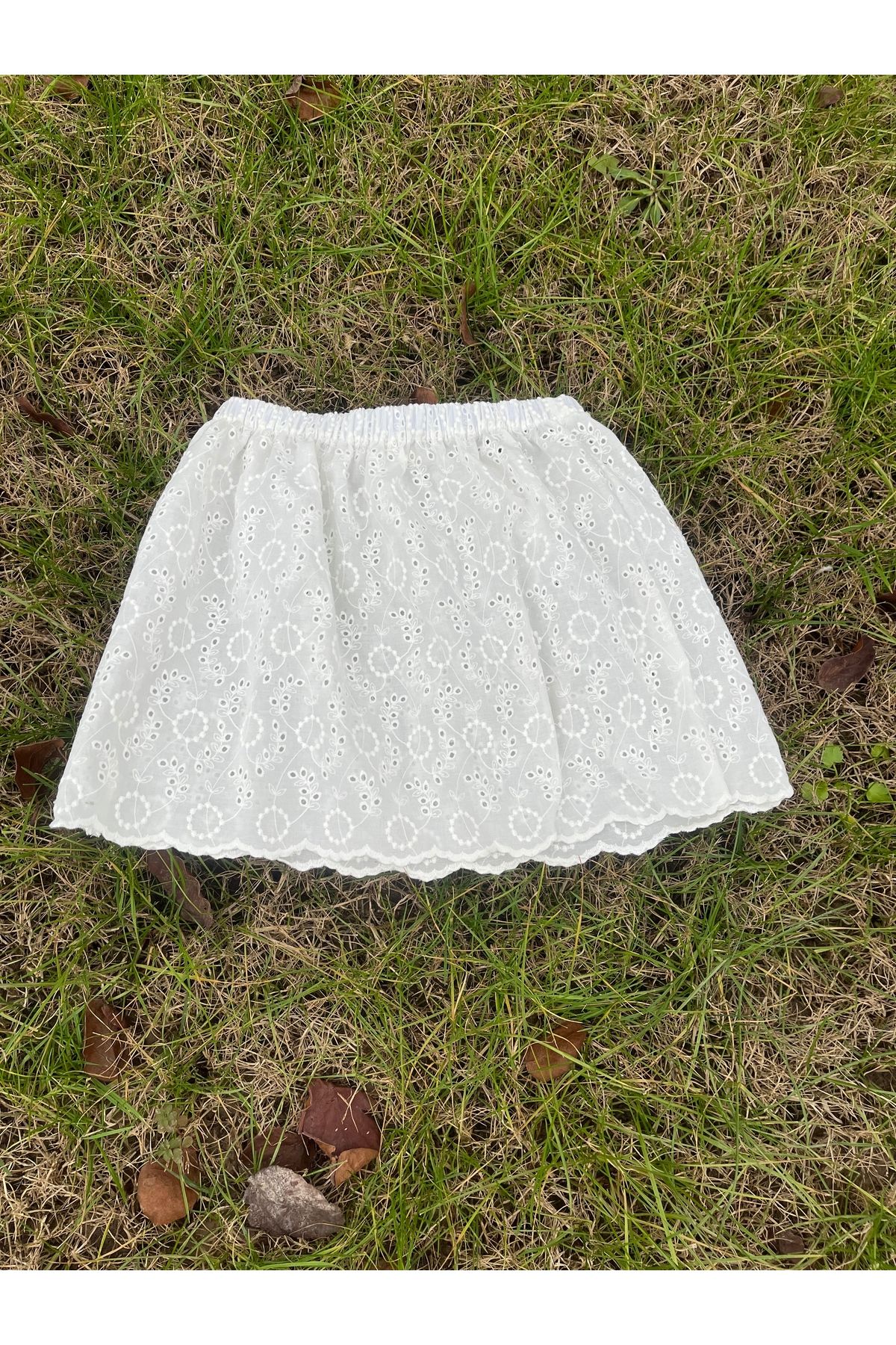 Half shirt and skirt hot sale