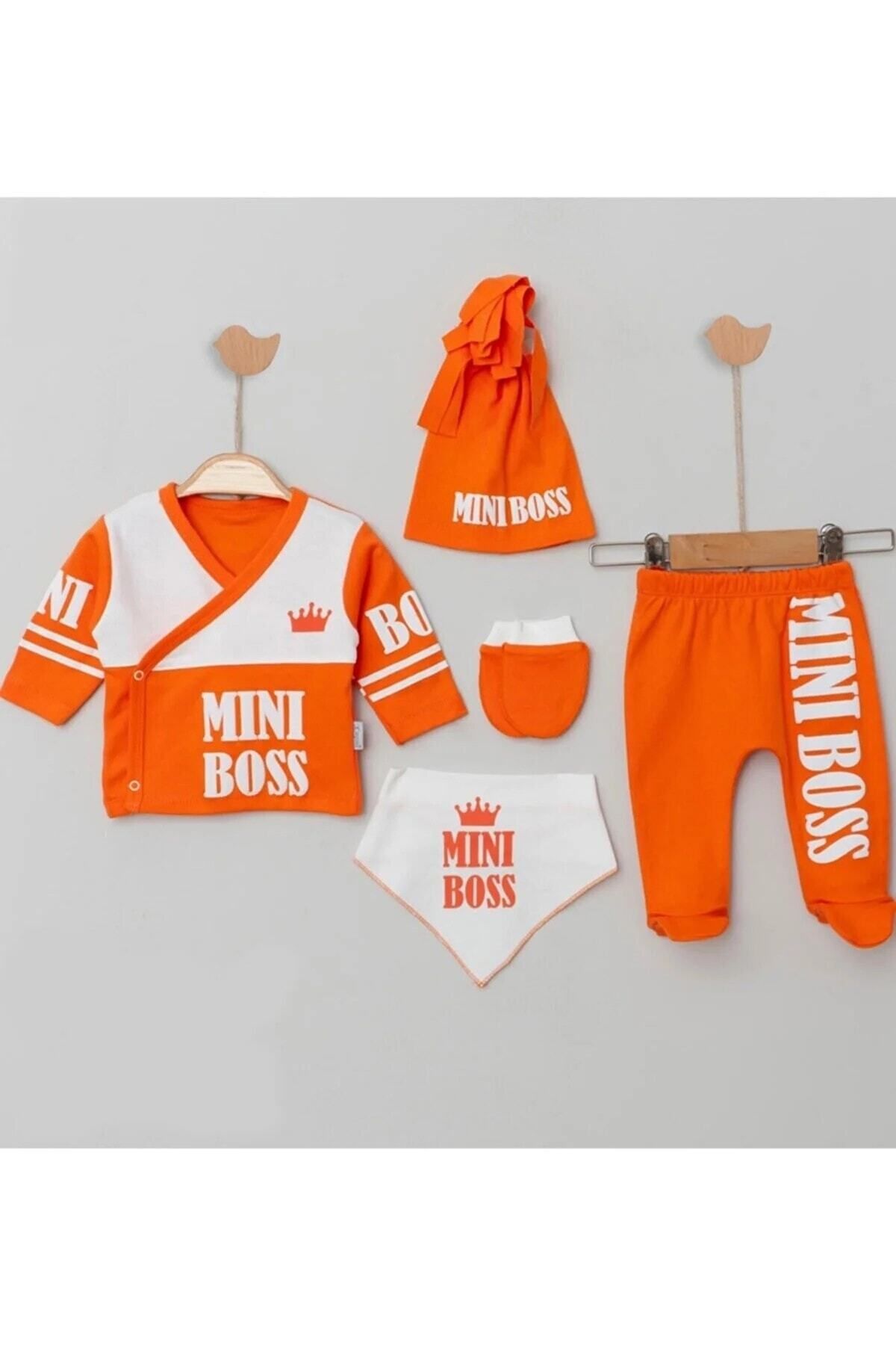 Mini boss baby outfit store