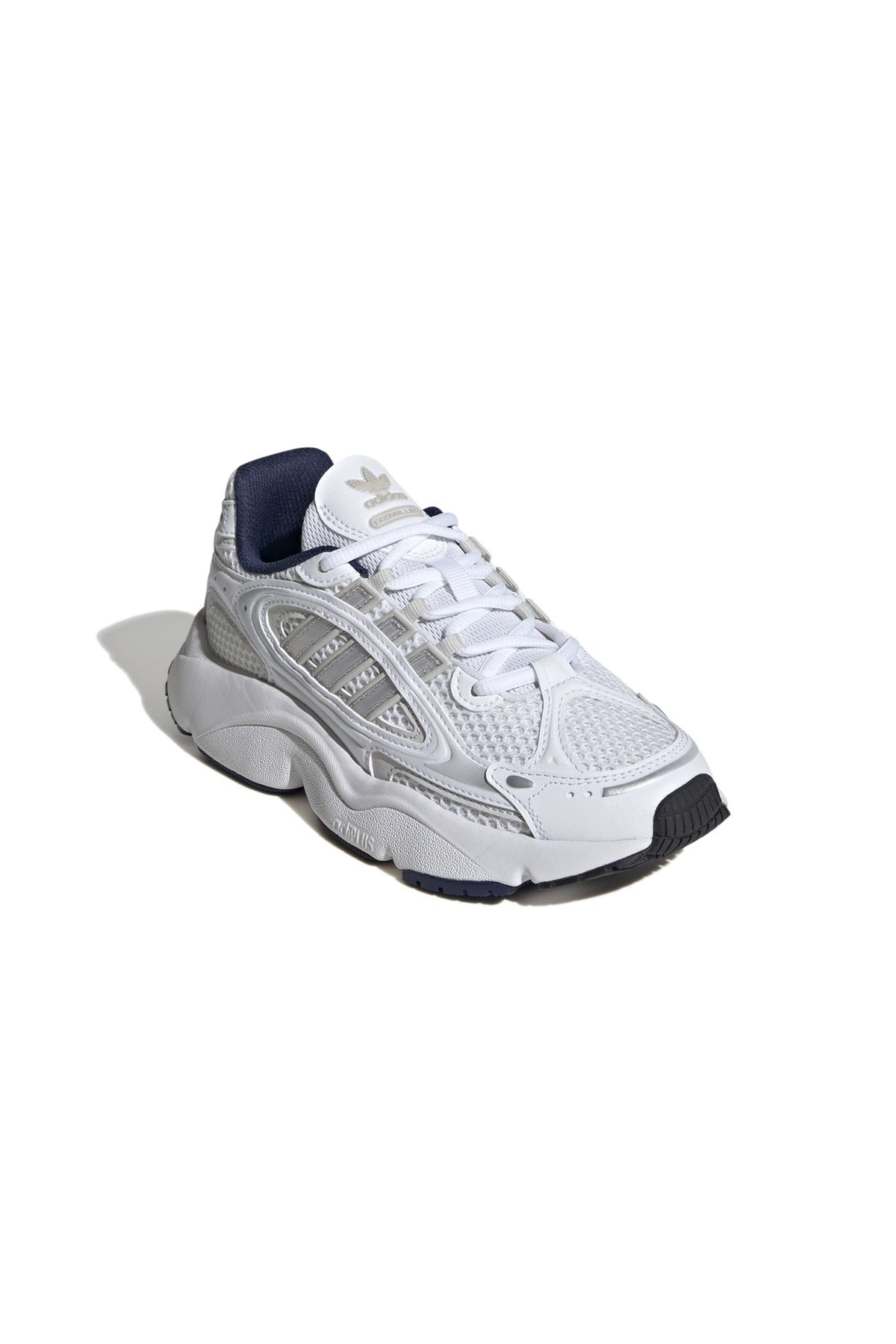 adidas ID0694-K کفش ورزشی زنانه آدیداس Ozmillen J سفید