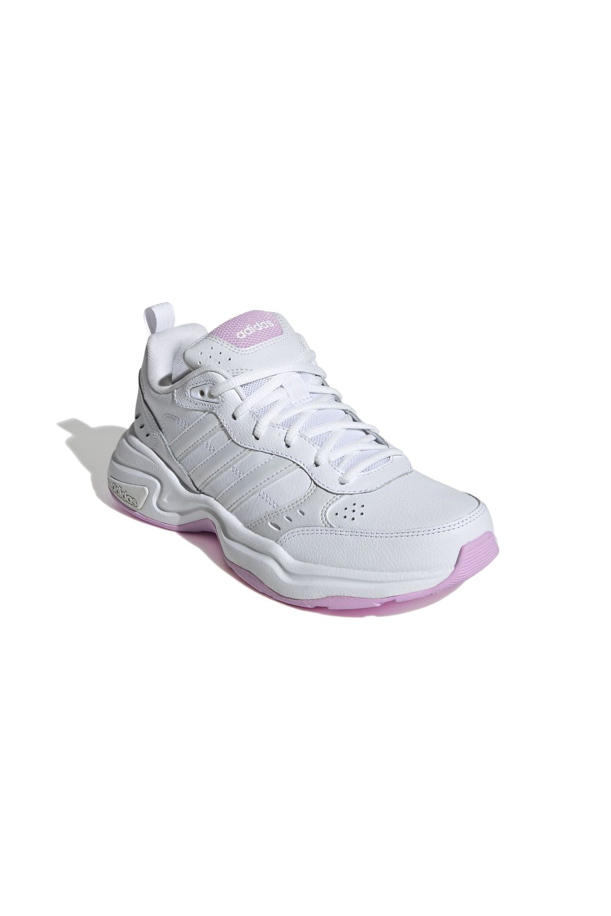 adidas کفش اسپرت زنانه IG6287-K adidas Strutter سفید