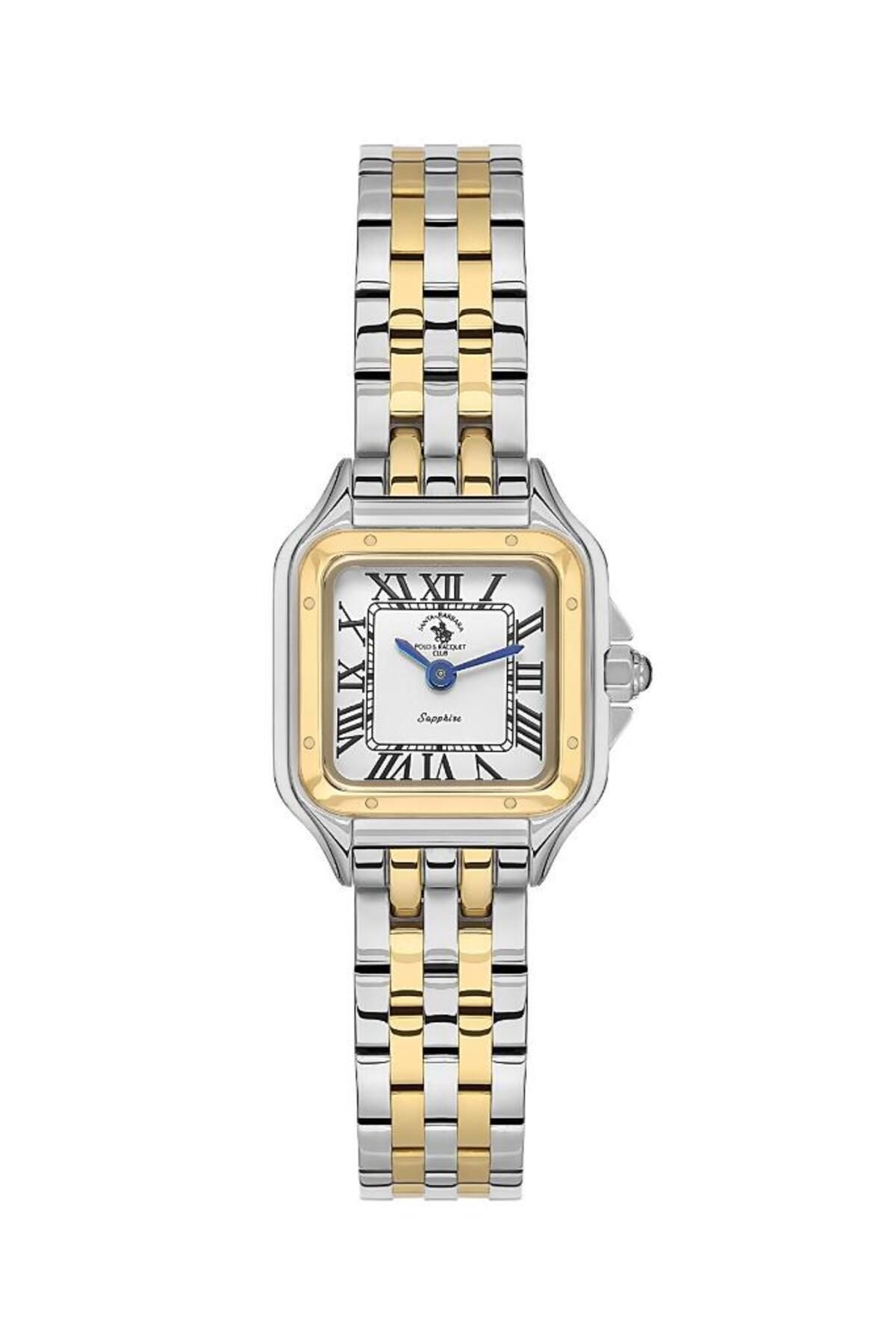 Santa barbara polo & racquet club watch review sales