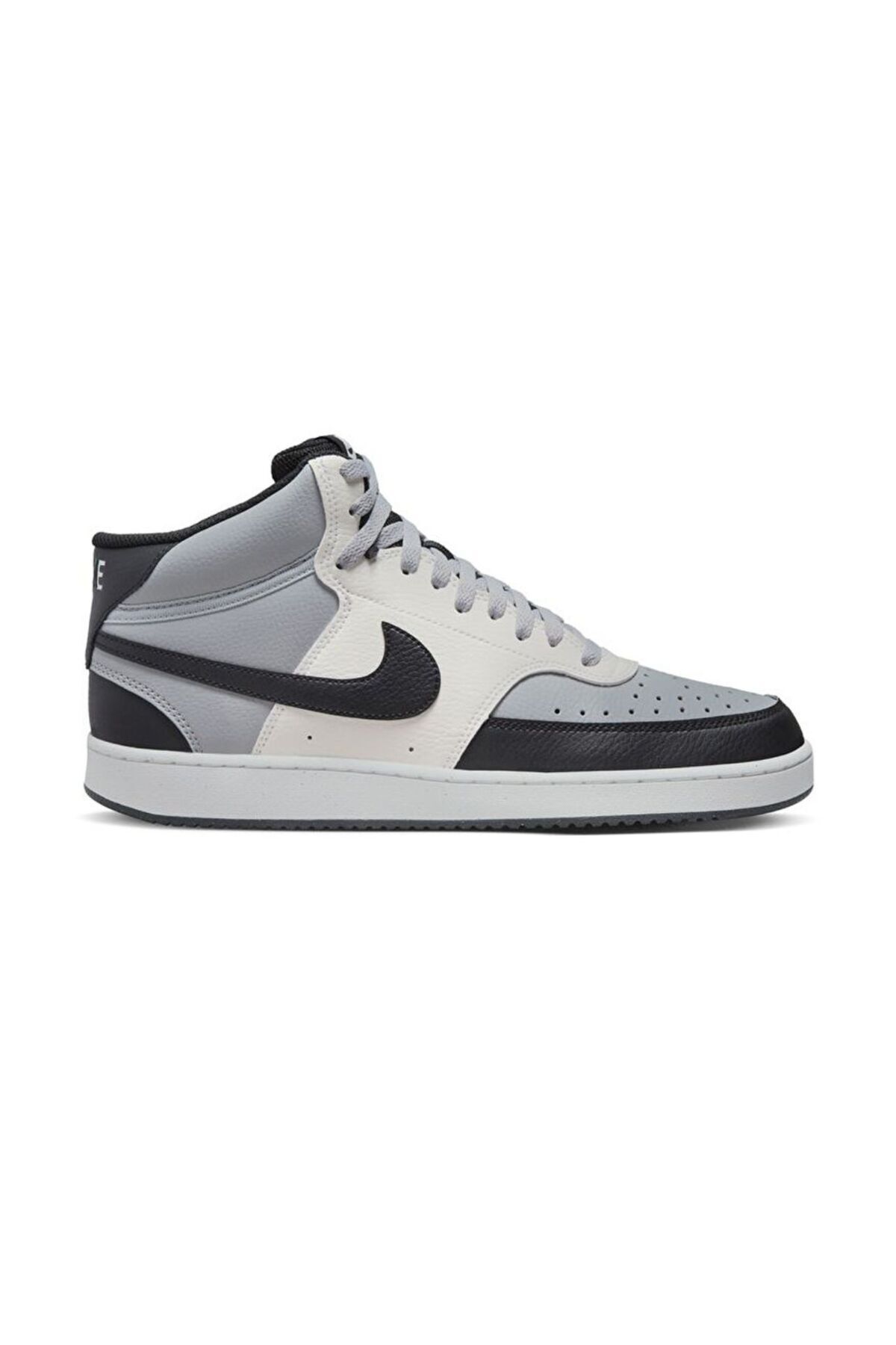 کفش NIKE COURT VISON MID NN اورجینال - تصویر 3