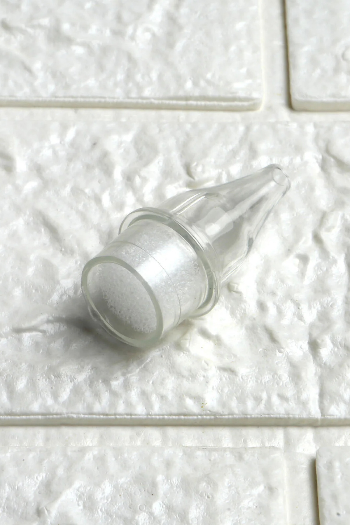 Baby Plus Uyumlu Nazal Burun Aspiratörü Yedek Uç / Nazal Burun Aspiratörü Yedek Filtre fotoğrafı 6 (önizleme)