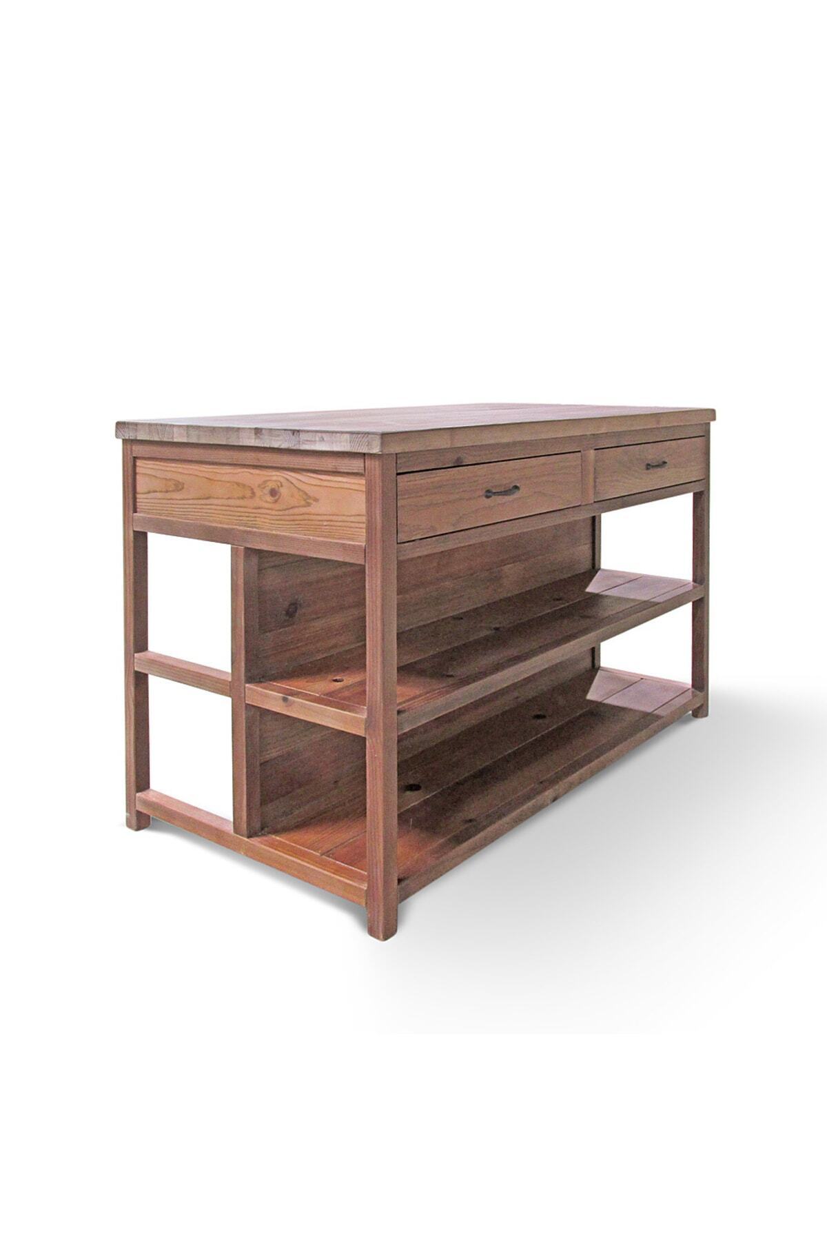 sepetimorganik Mutfak Konsol