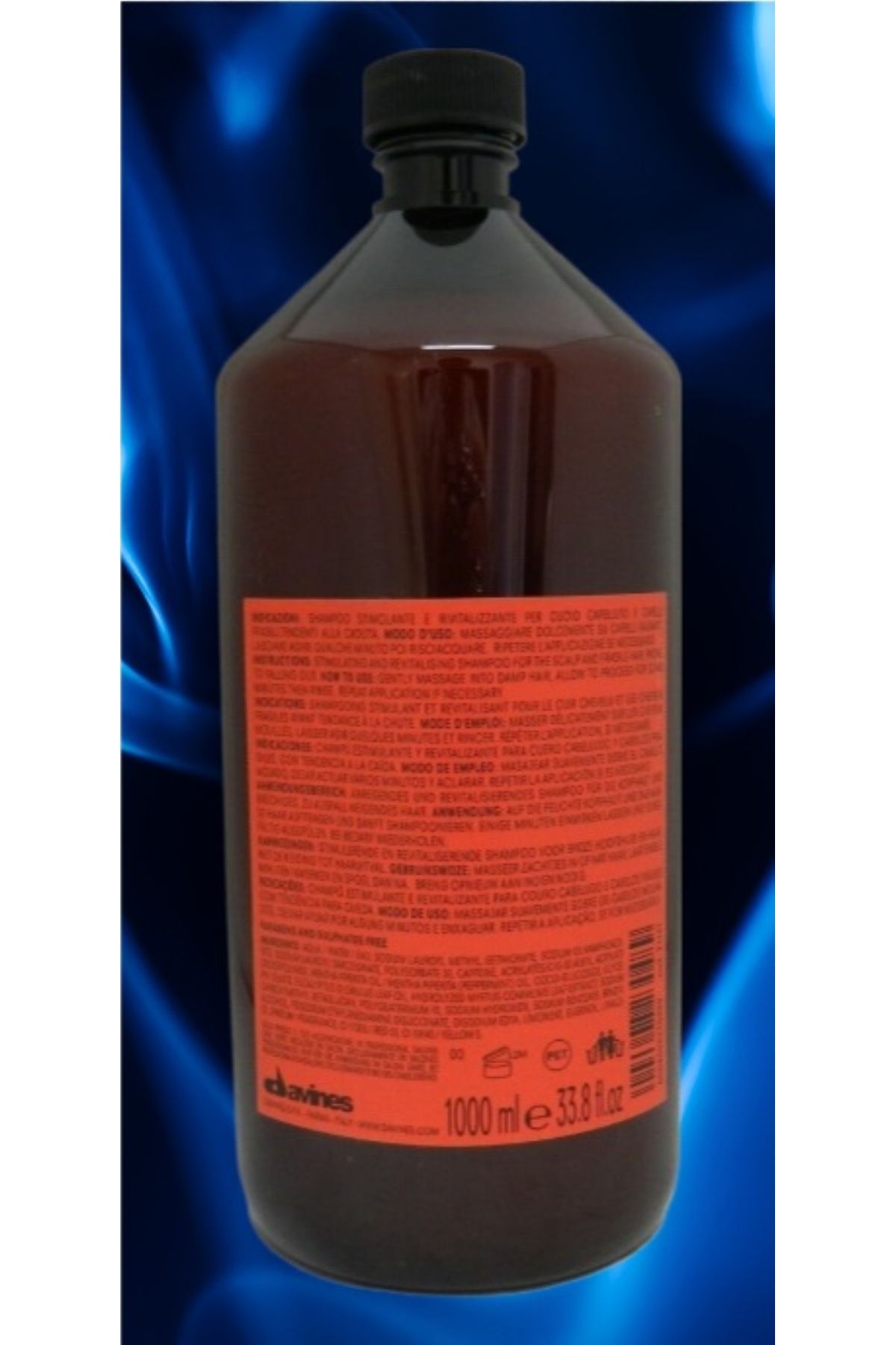 شامپو داوینز V74G89F77JS