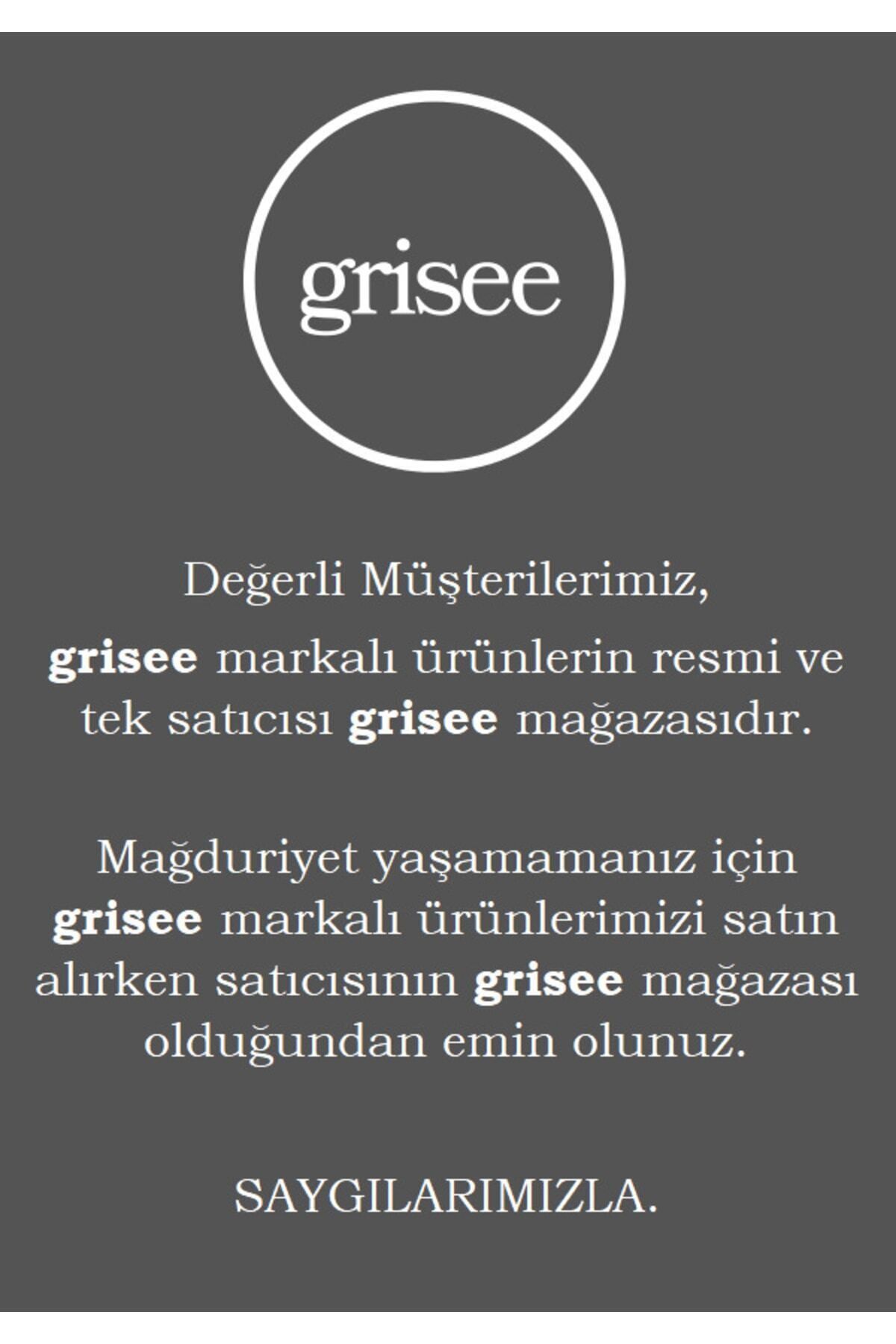 grisee-شورت رياضي مضلع عالي الخصر 8