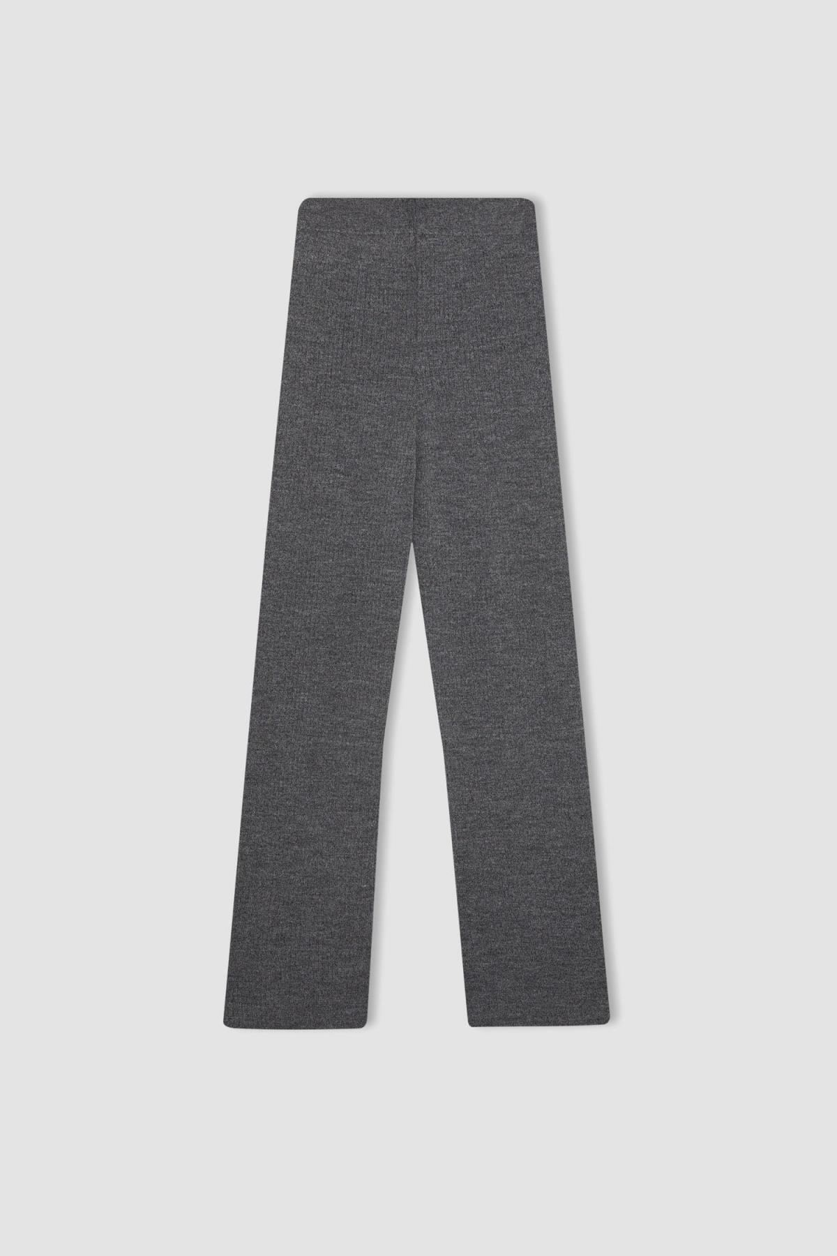 شلوار زنانه دفاکتو | C2087AX24SP Defacto - Image 8