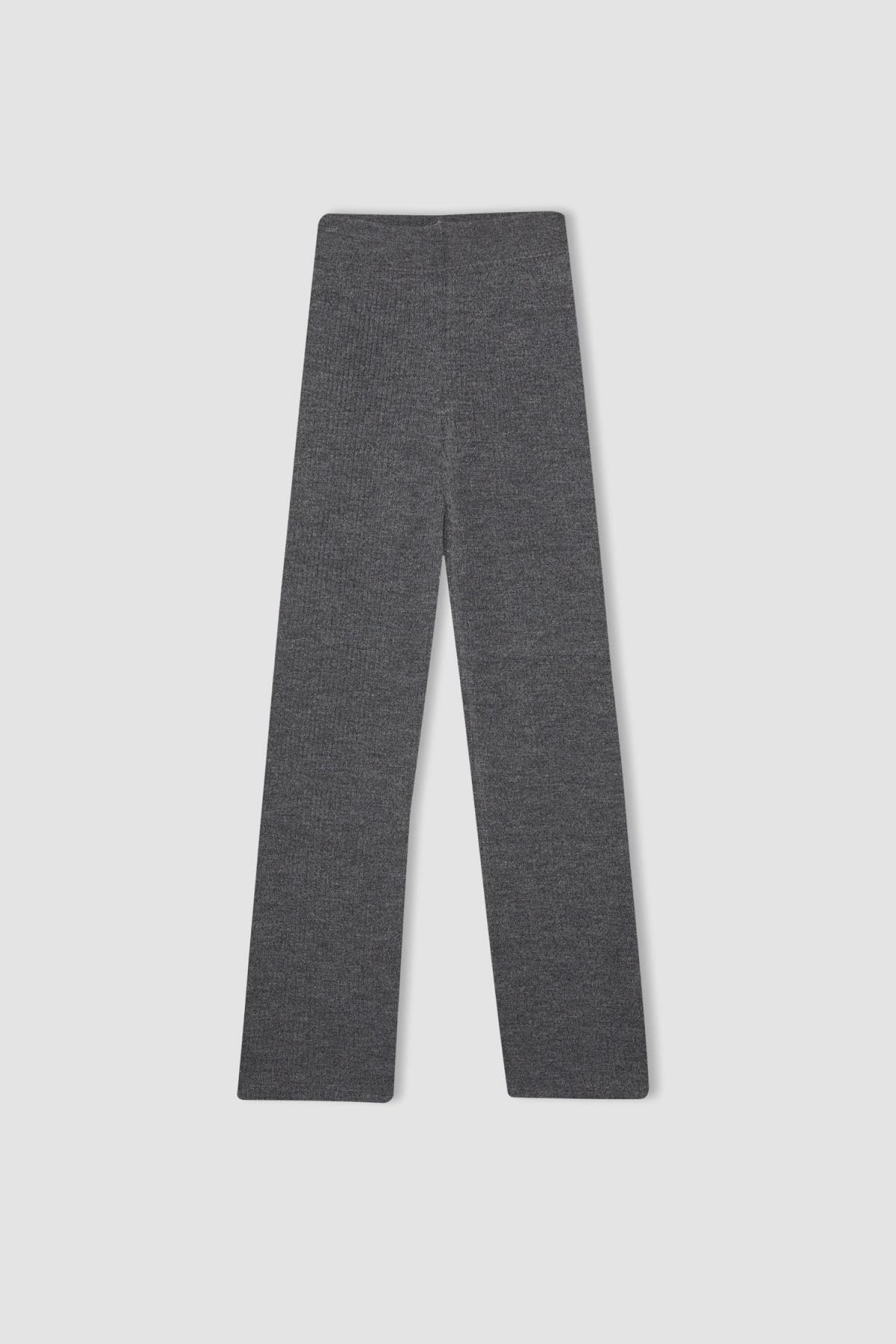 شلوار زنانه دفاکتو | C2087AX24SP Defacto - Image 6