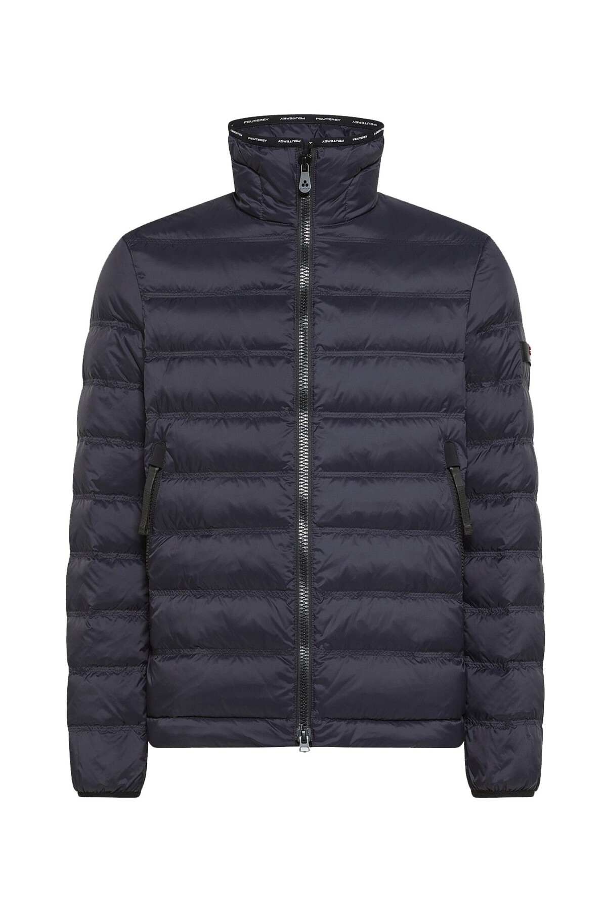 Peuterey Wintersteppjacken Herren Jacken Herren Dunkelblau