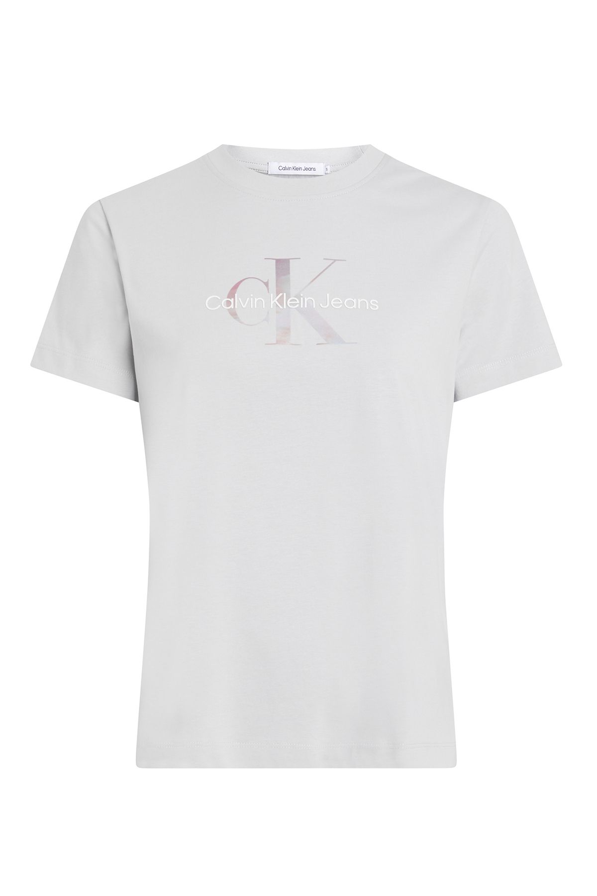 Calvin Klein Lunar Rock T Shirt For Kad n K z Fiyat Yorumlar Trendyol