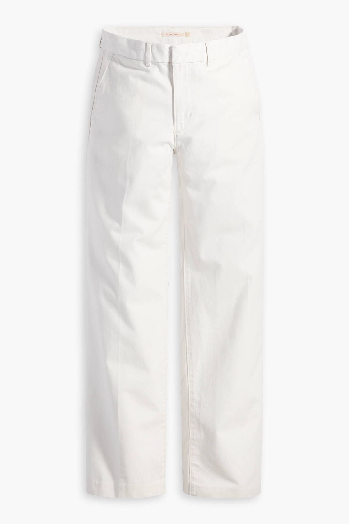 Levi's-PANTALON LUCRĂT GRI VAPOROS 1