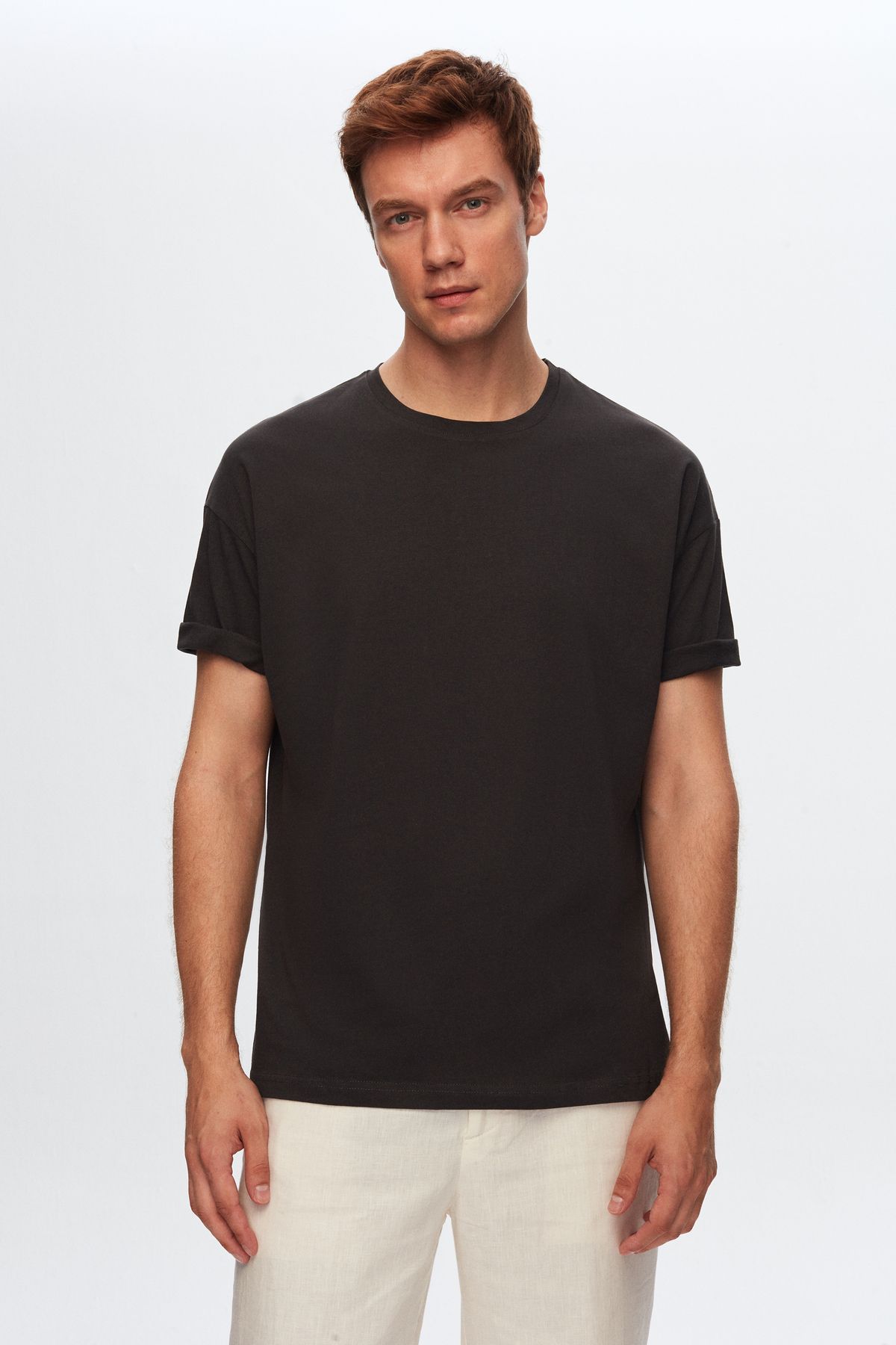 Anthracite discount color shirt