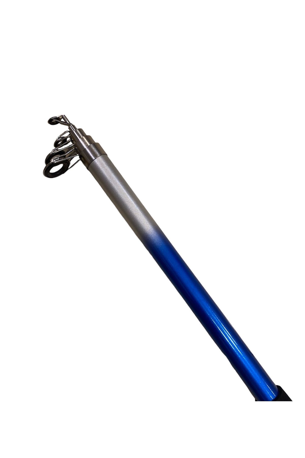 ست چوب ماهیگیری مجموعه ELBE OSLO FOX 6000 حرفه ای ساحلی Kendo
