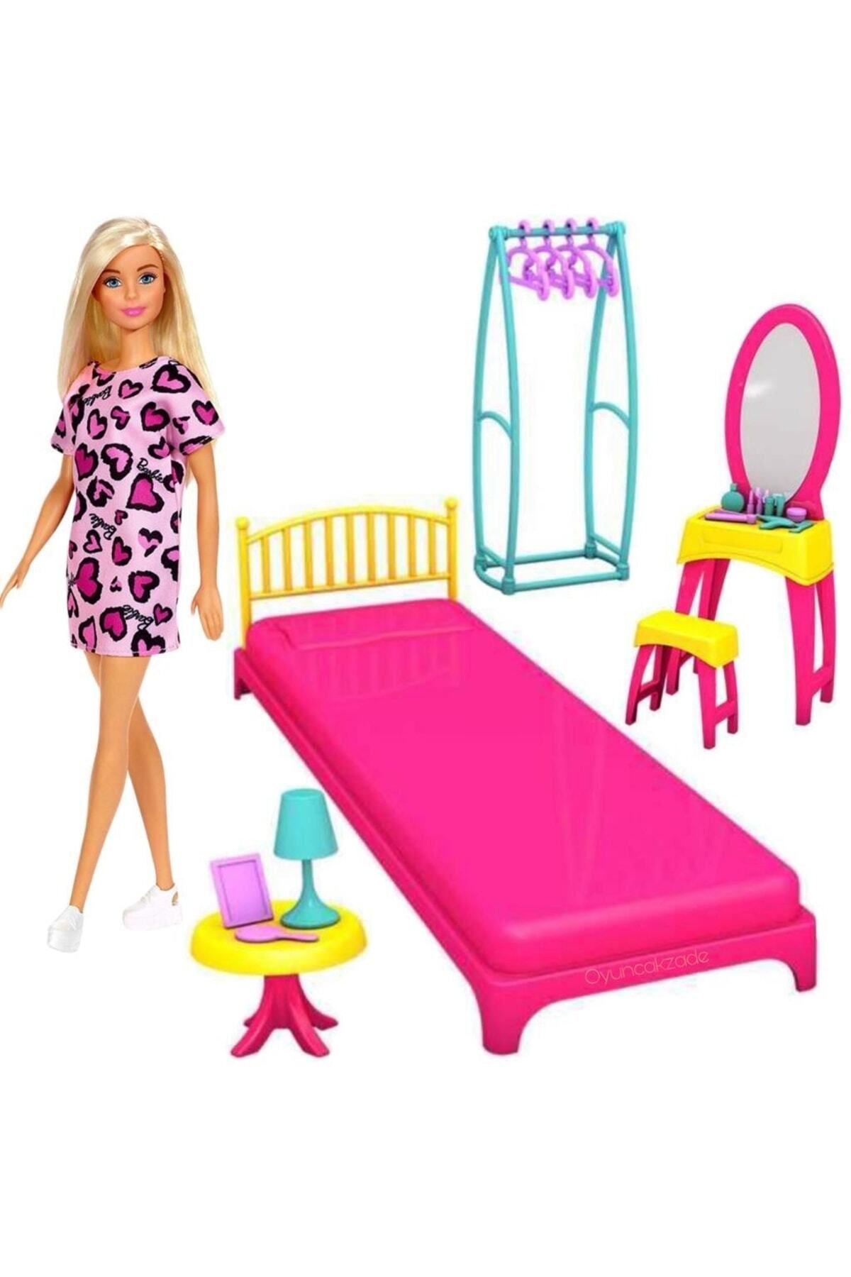 Barbie crayola 2025 color magic station