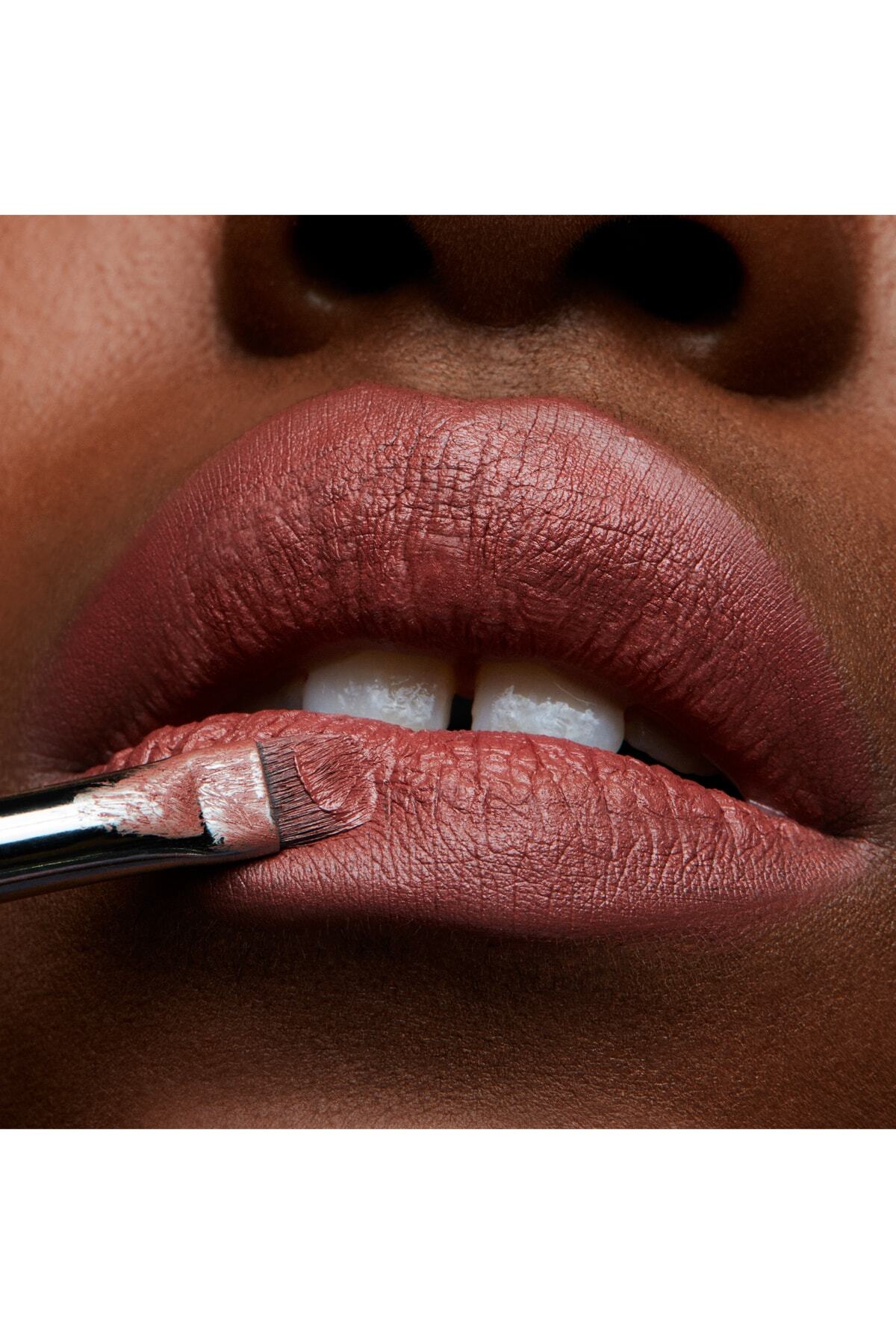 رژ لب  صورتی مکMac | 123863 اورجینال - تصویر 2