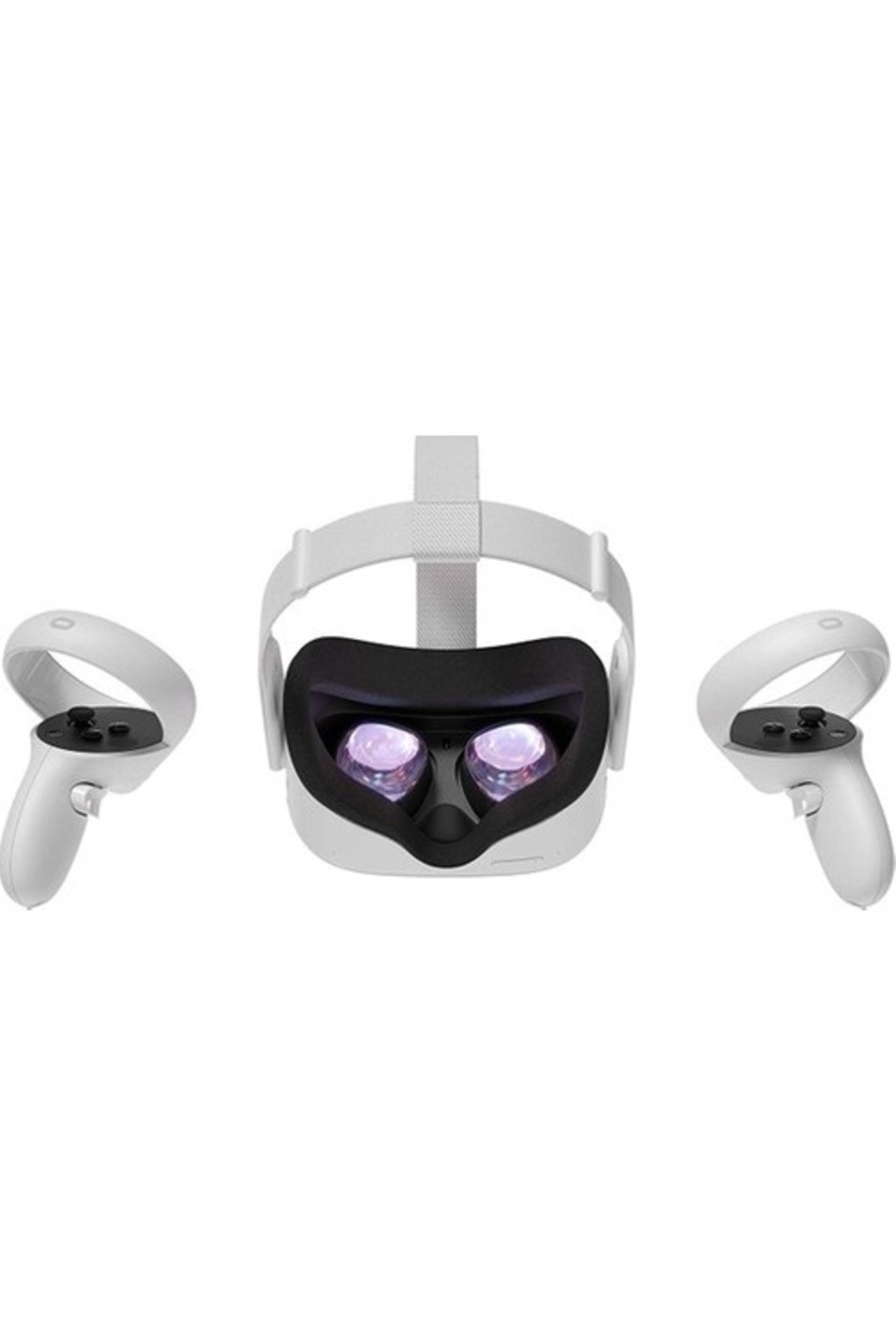 META Quest 2 128 Gb Uyumlu Hepsi Bir Arada Vr Sanal Gerçeklik
