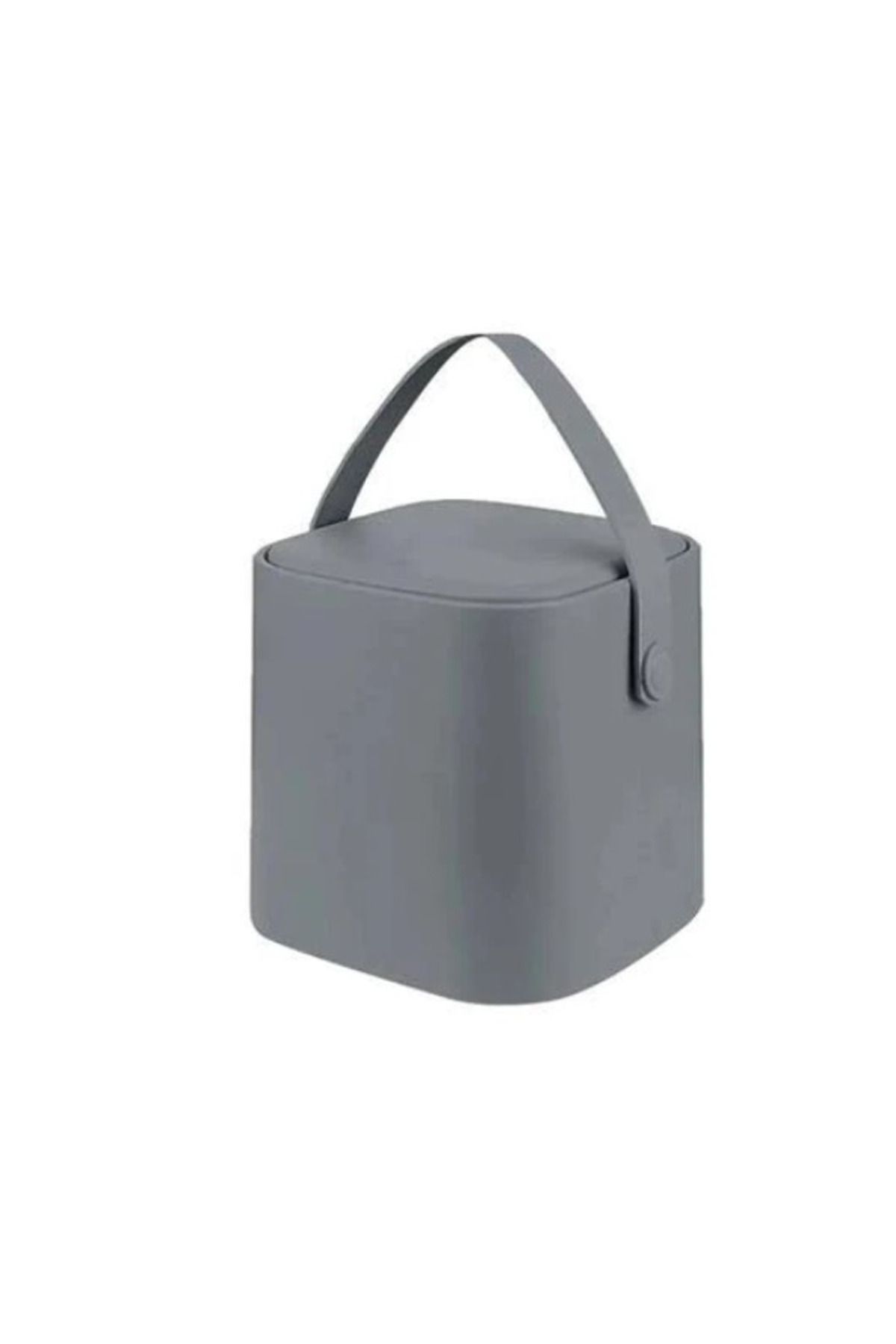 SİHİRLİ ÇÖP KOVASI 4 LT - 2