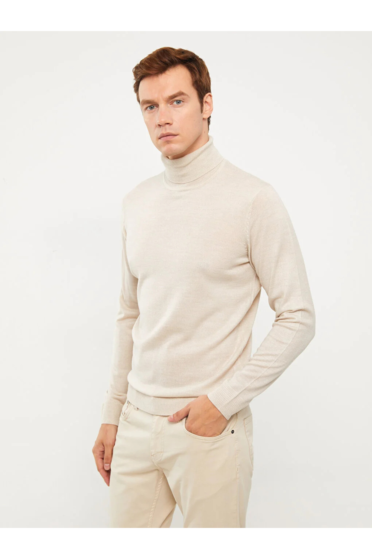 بافت و پلیور  BLK2024