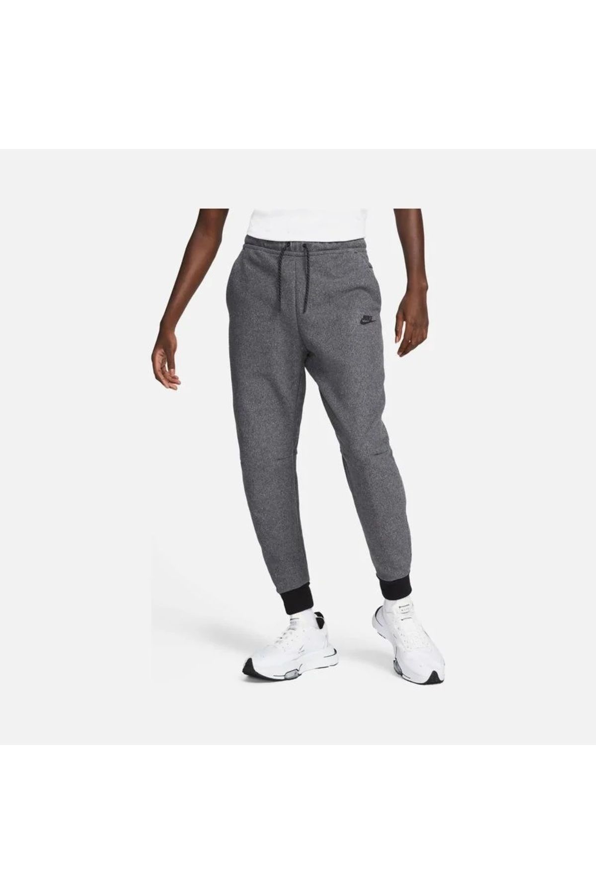 Mens sportswear tech fleece jogger sweatpants clearance