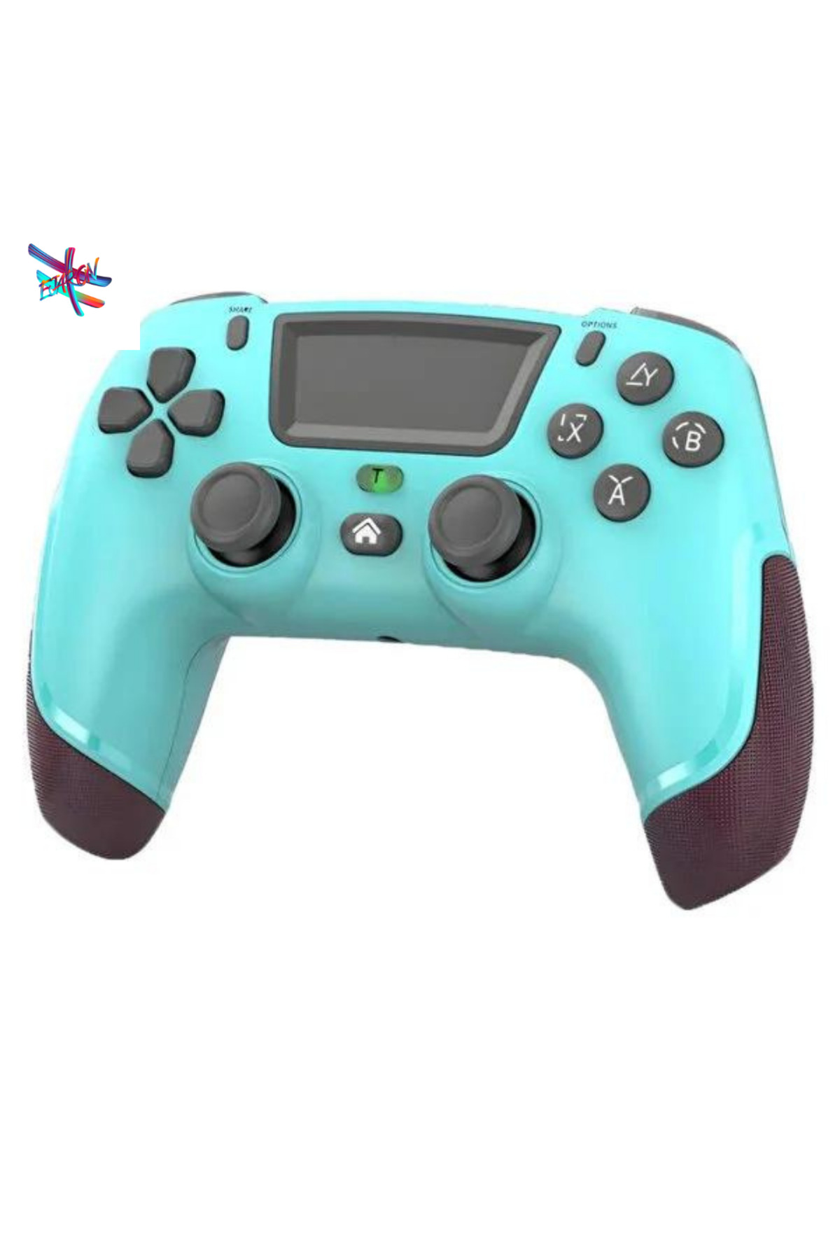 LOBO Wireless Game Console Gamepad Bluetooth Joystick Android Tv Switch iOS Ps4 Ps3 Pc Vibrating