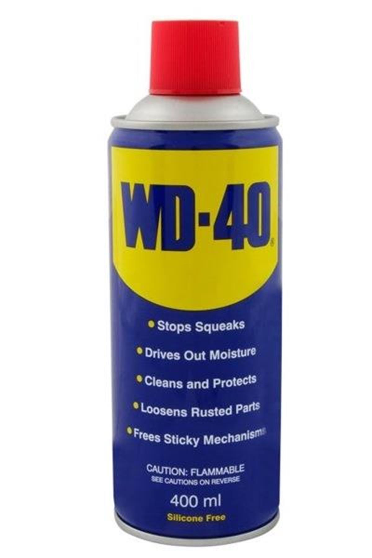 Henkel WD-40 400ML