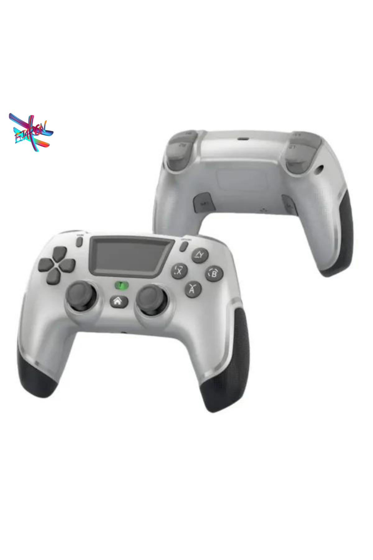 Wireless Game Console Gamepad Bluetooth Joystick Android Tv Switch iOS Compatible Ps4 Ps3 Pc Vibrating