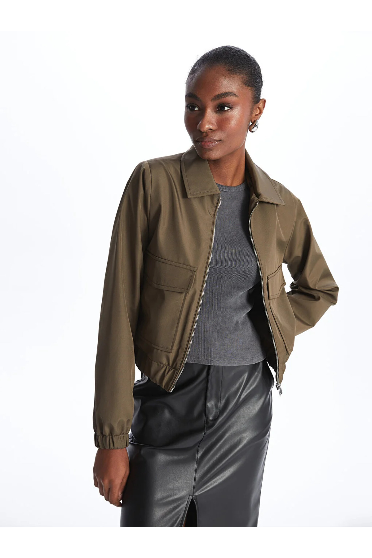 کاپشن ال سی وایکیکی S4HI63Z8asa