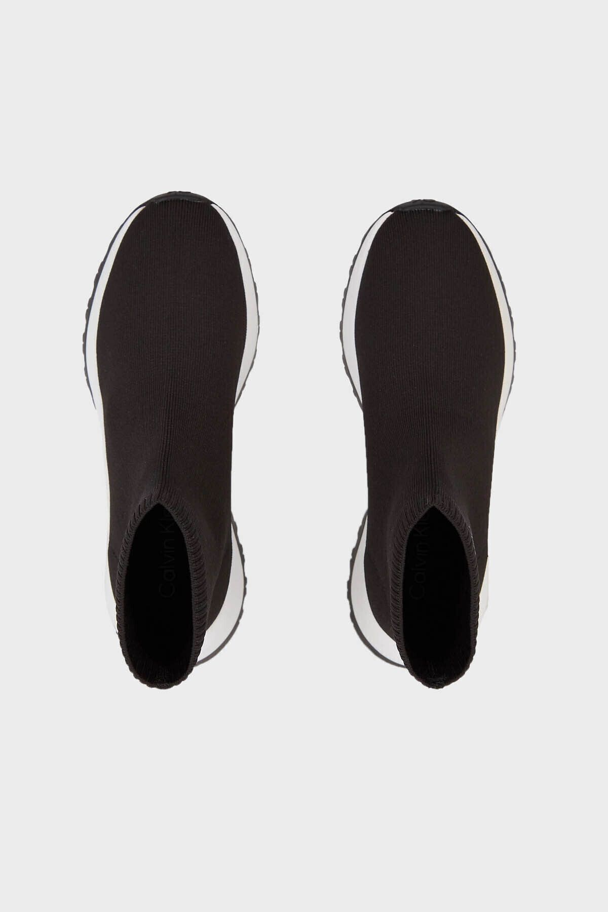 Calvin klein on sale sock sneakers