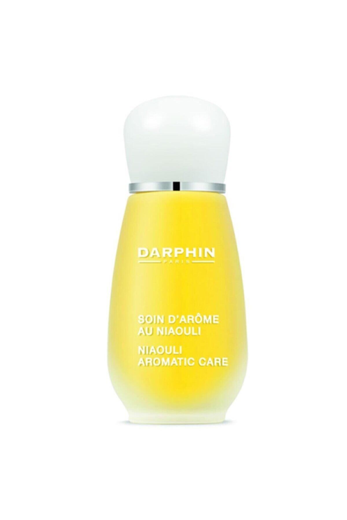 Darphin Rose Aromatic Care Aromatic Skin Care Oil 15 ml Yüz Kremi