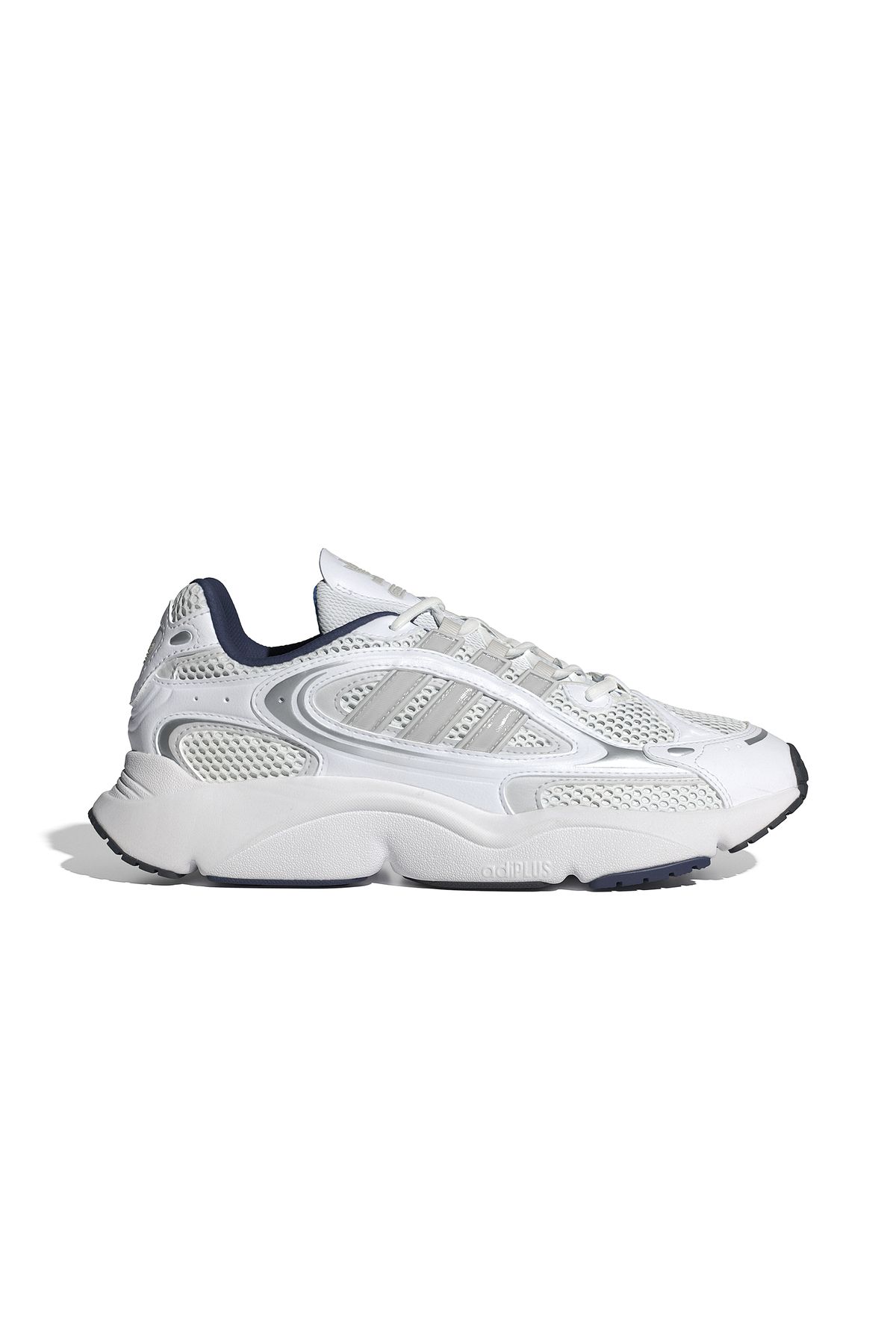 کفش ورزشی روزانه یونیکس اوزمیلن کتانی رنگارنگ adidas