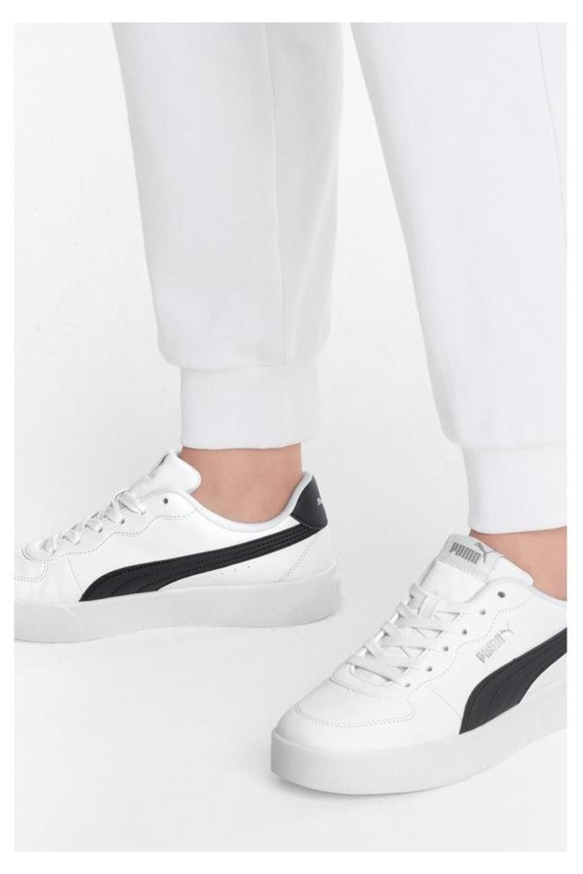 کفش ورزشی کتانی روزانه اسکای کلین یونیسکس Puma