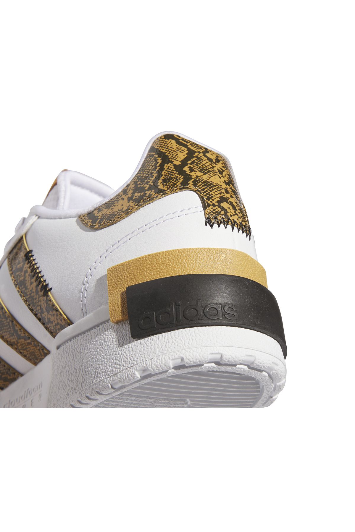 adidas Postmove Se W Women s Casual Shoes White Sneakers Trendyol