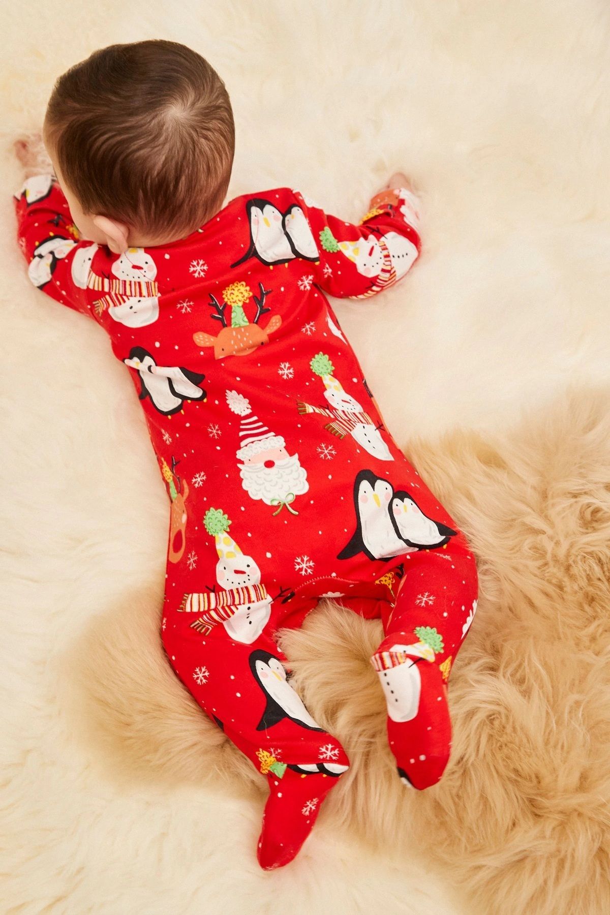 Christmas onesie next online day delivery
