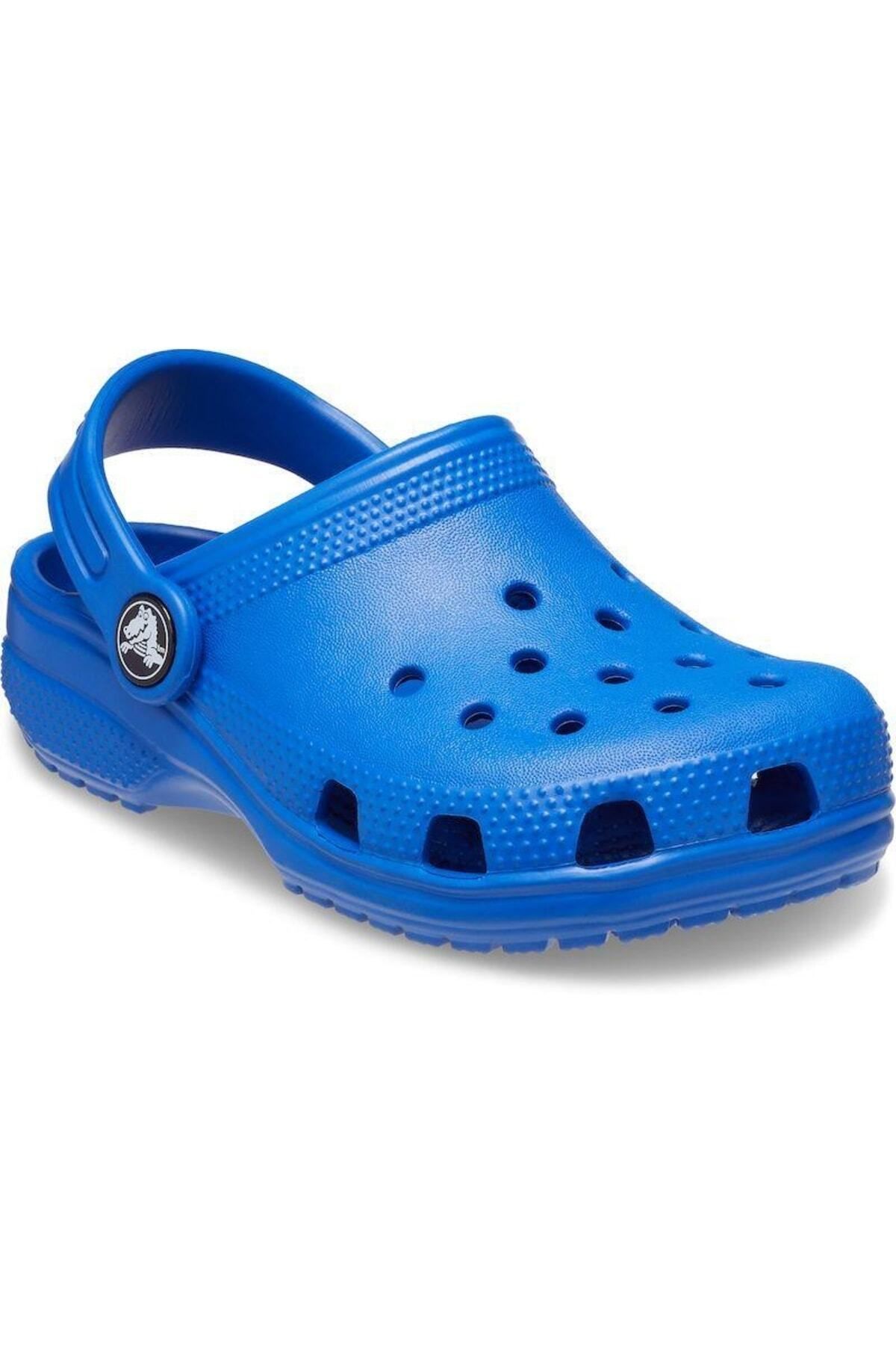 Crocs 206990 4kz Classic Clog T Kids Sandals Trendyol