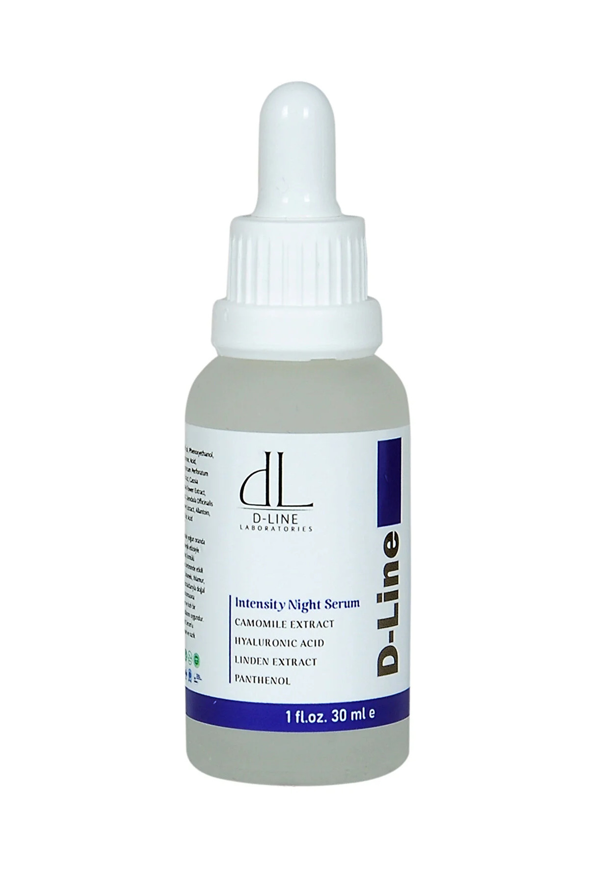 سرم پوست   dl d line laboratories | sdm34 اورجینال - تصویر 7