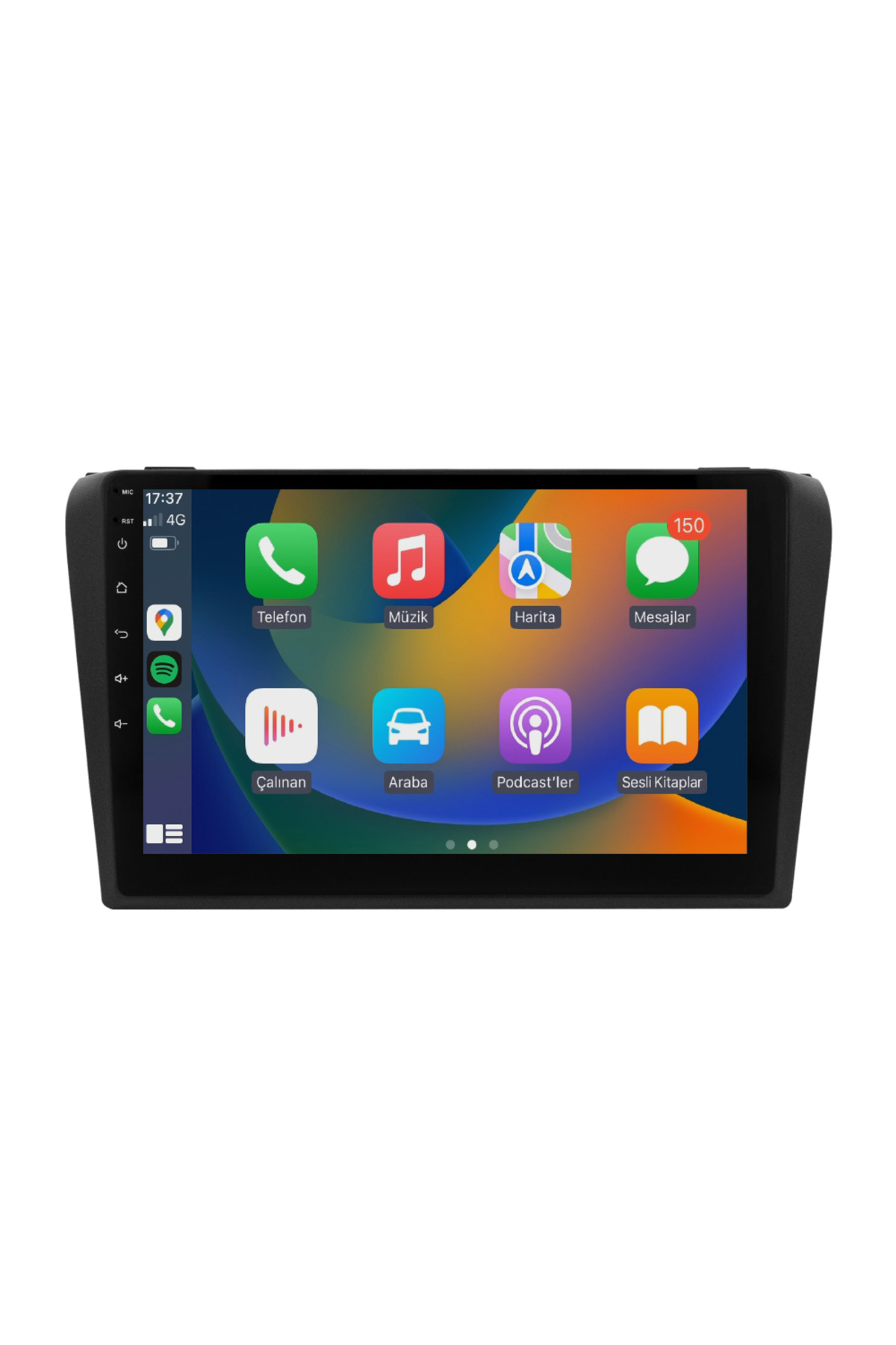 まい AELLA アエラ ハイスクリーン ダークスモーク Kawasaki カワサキ ZX