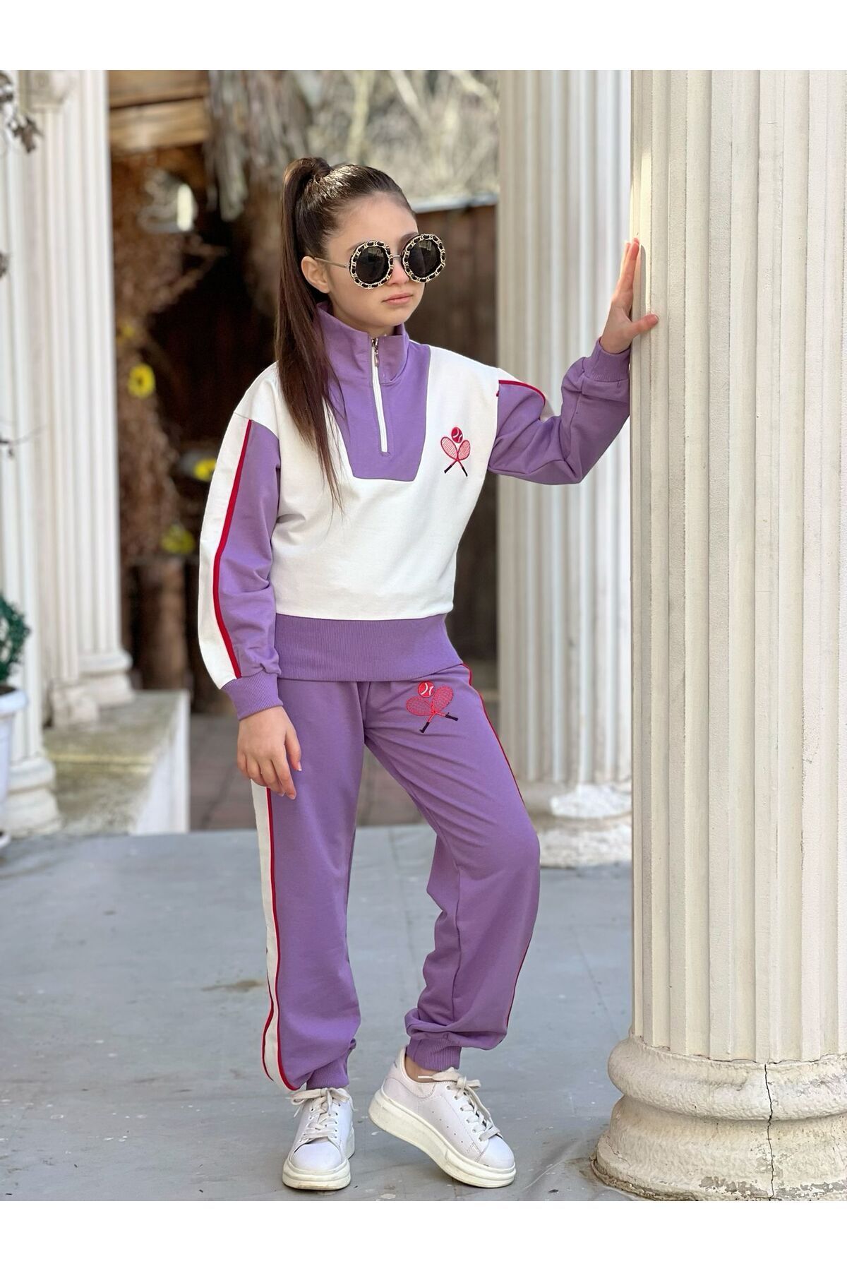 Tracksuit new model 2025
