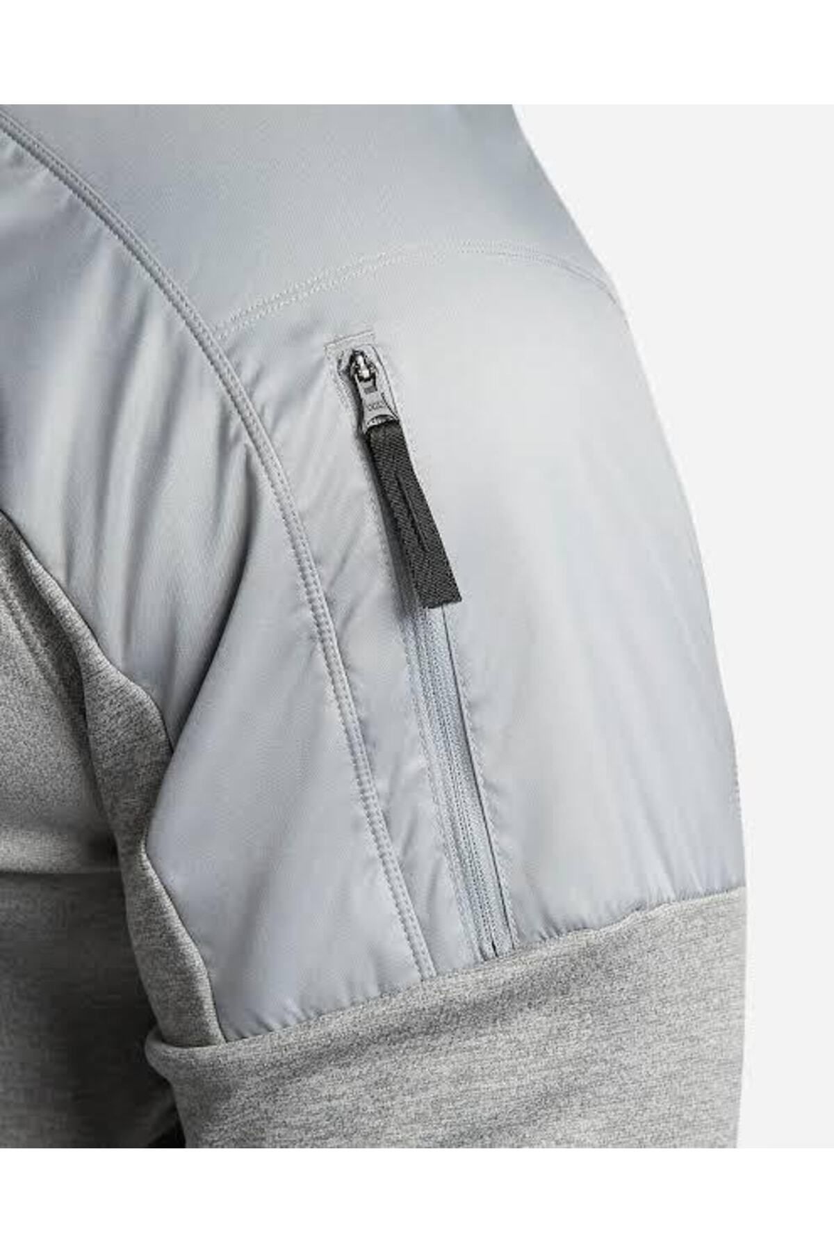 Nike Therma Fit Training Bomber Jacket Dq4852 063 Trendyol