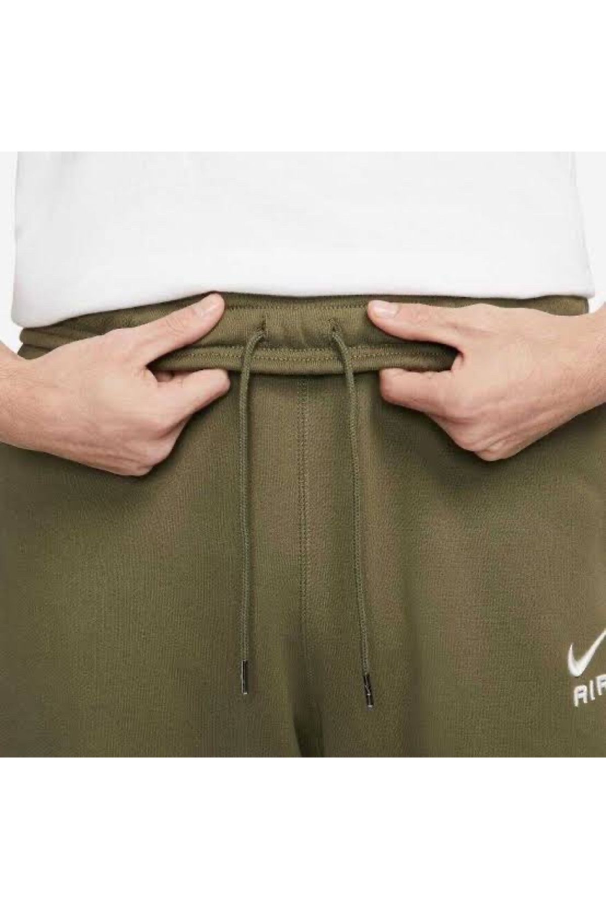 Nike sportswear air jogger best sale