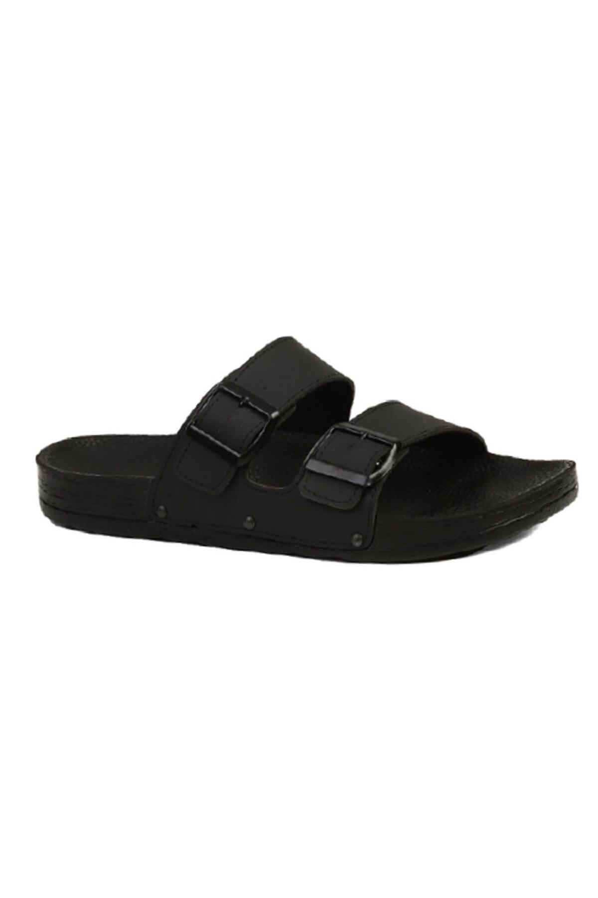 پیر کاردین دمپایی چرمی مردانه