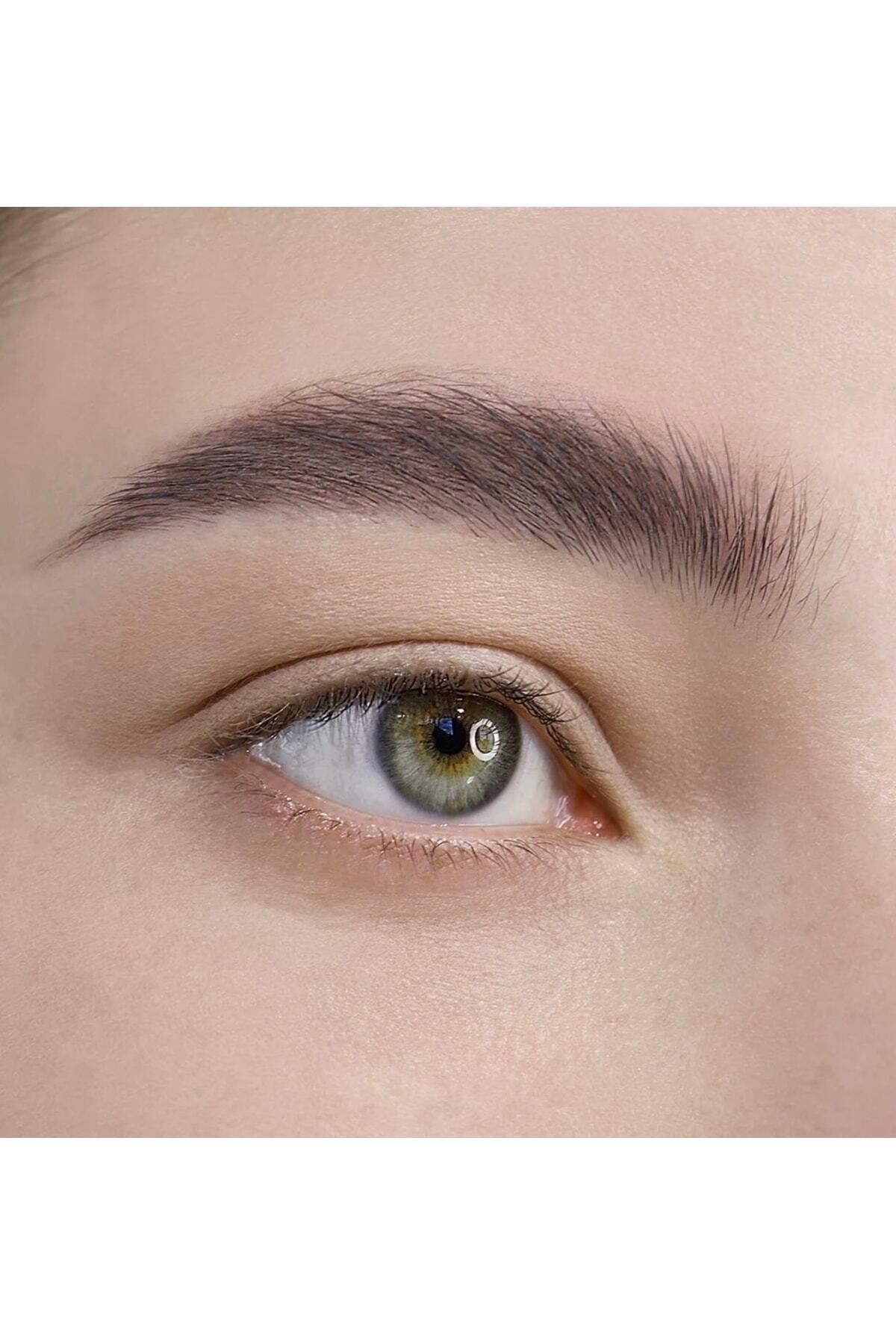 مداد ابرو  قهوه ای LUXVISAGE COSMETICS | TYC00753184868 اورجینال - تصویر 2