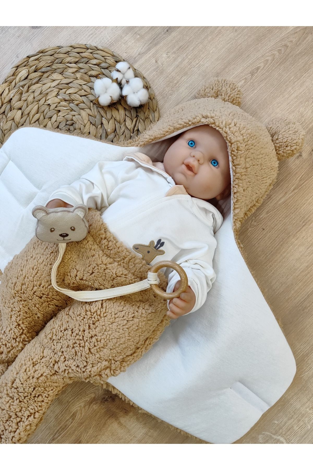 Baby carrier sales sleeping bag