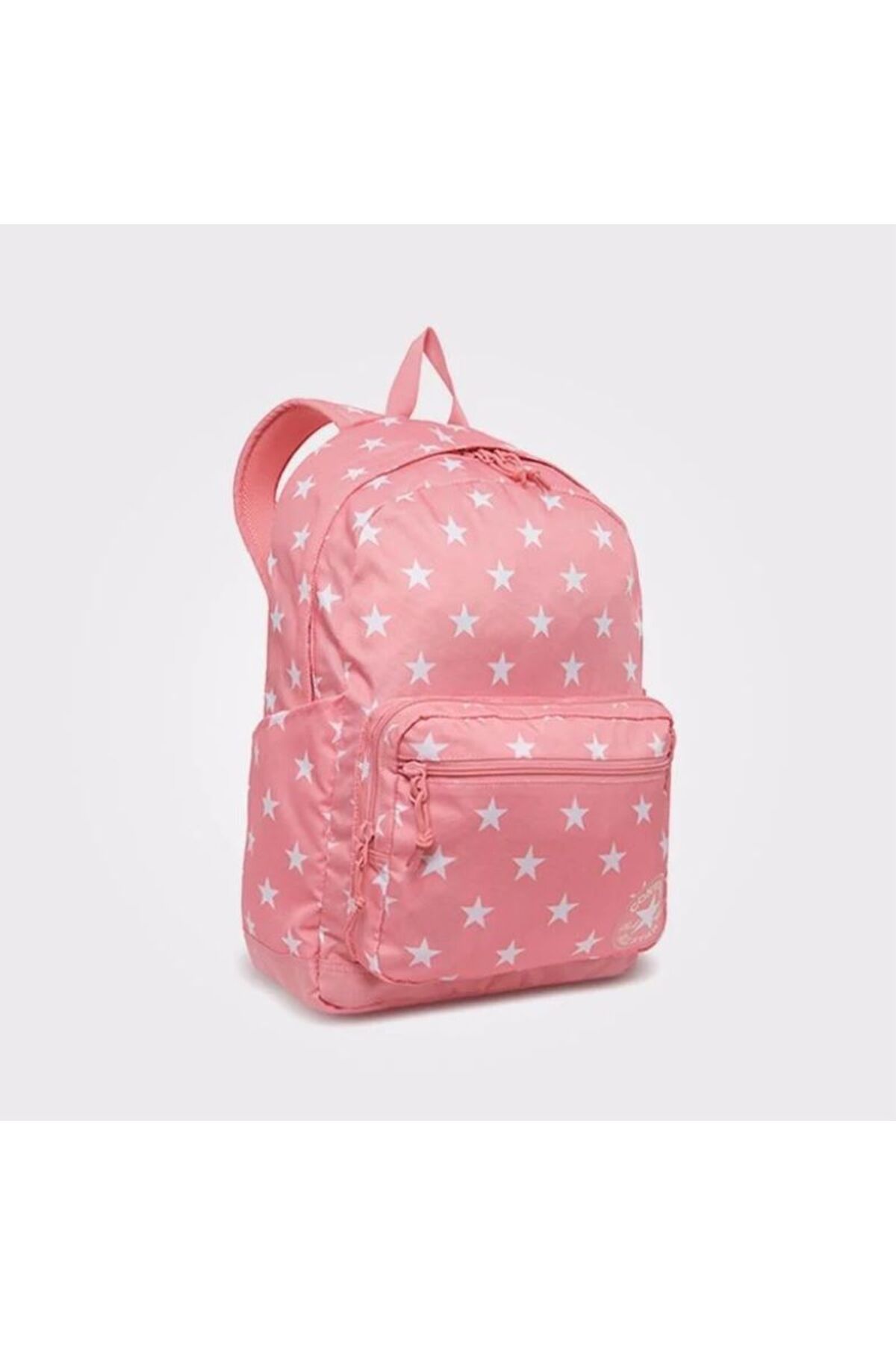 Converse Backpack Pink Star Trendyol