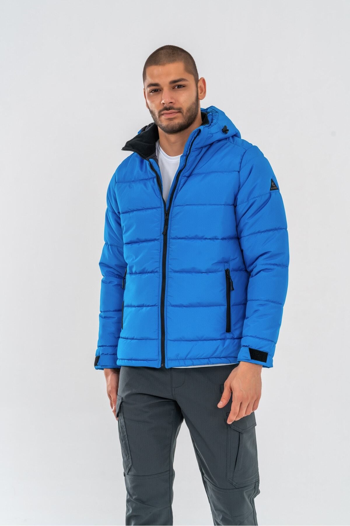 Tactical puffer jacket online