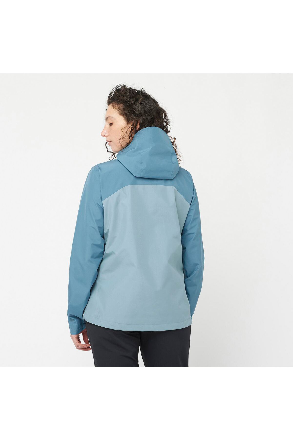 Salomon outline jacket hot sale