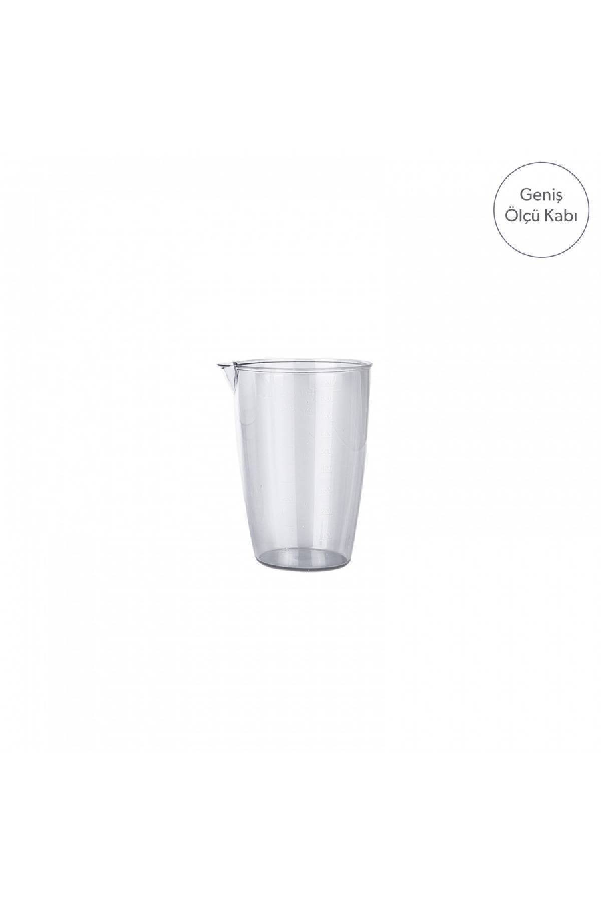 HOMEND-Handmaid 1904h Cloud Cream Blender Set 8