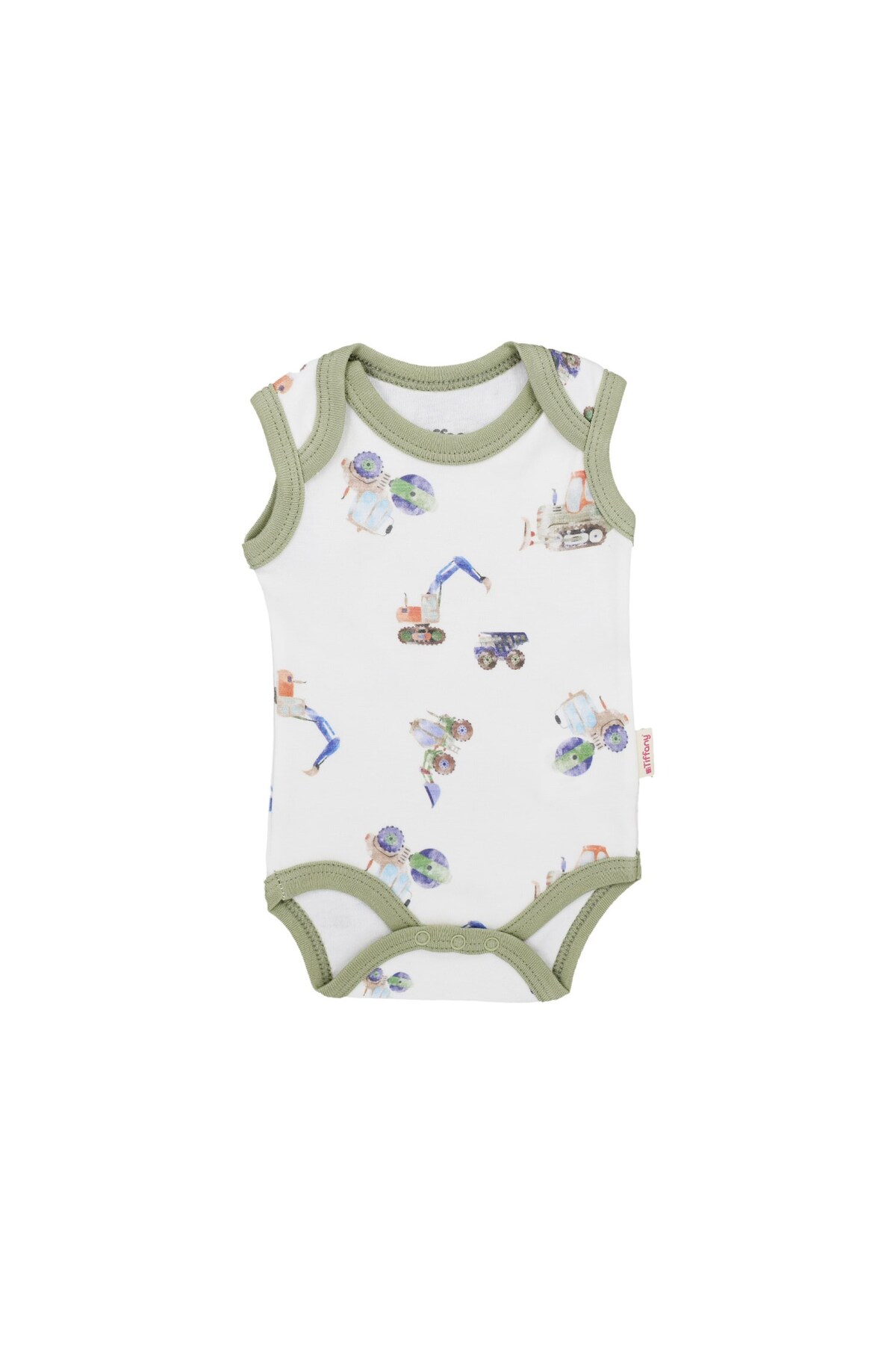 تیفانی ماشین لباسشویی کودک طرح ورزشکار سایز بدن کودک ۱۳۰۰۹