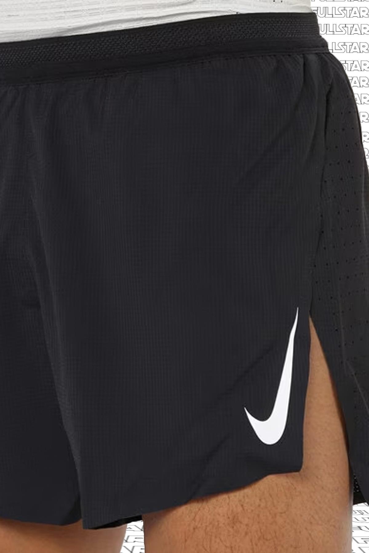 Nike AeroSwift 4 inch Brief Lined Racing Running Kısa Hafif Slip